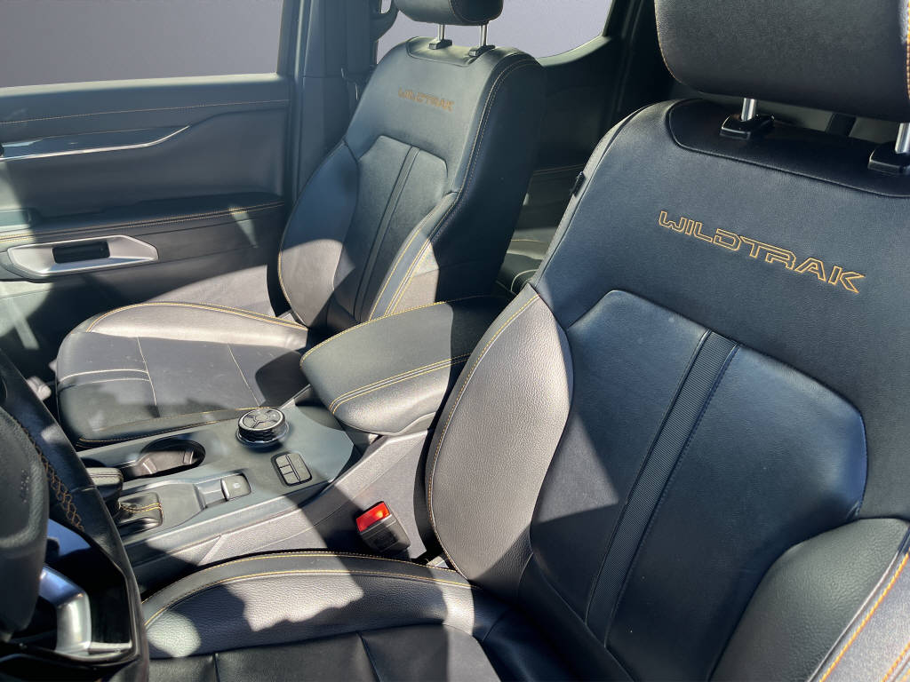 FORD Ranger DKab.Pick-up 2.0 EcoBlue 4x4 Wildtrak-image-7