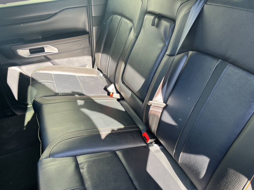 FORD Ranger DKab.Pick-up 2.0 EcoBlue 4x4 Wildtrak-image-9