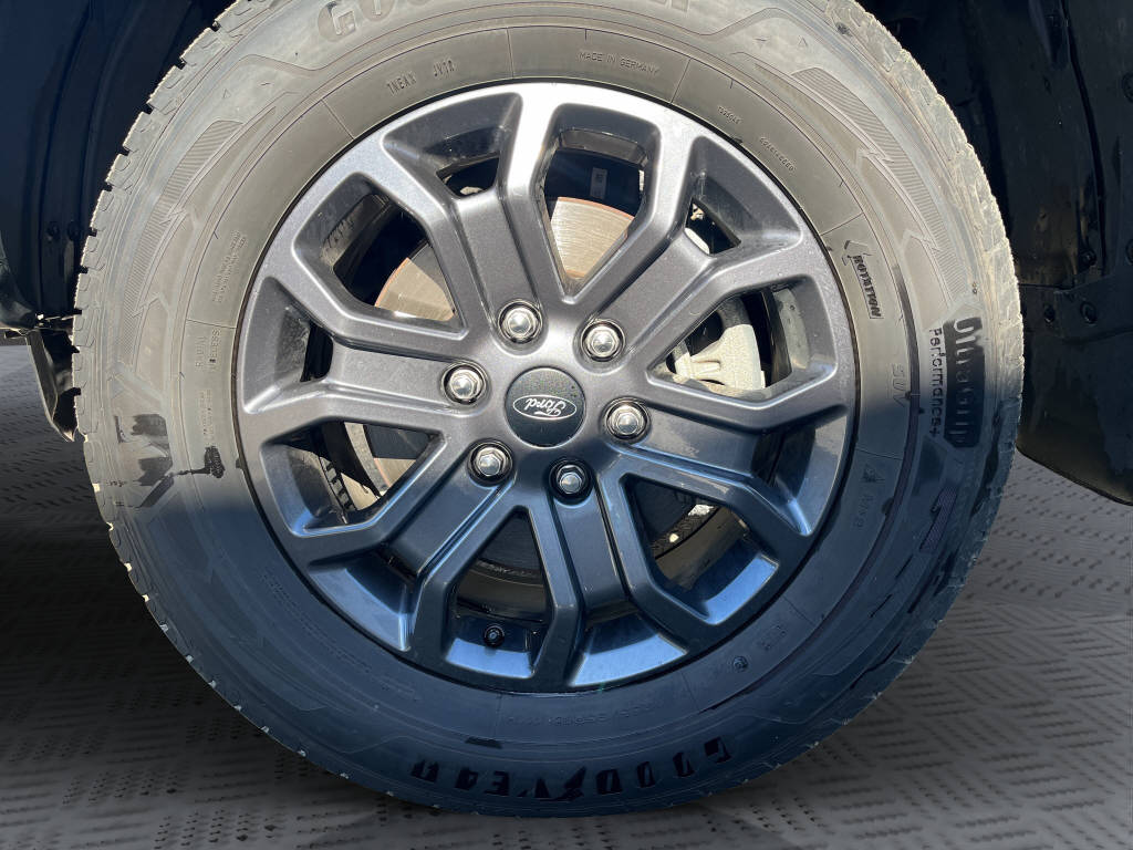 FORD Ranger DKab.Pick-up 2.0 EcoBlue 4x4 Wildtrak-image-11