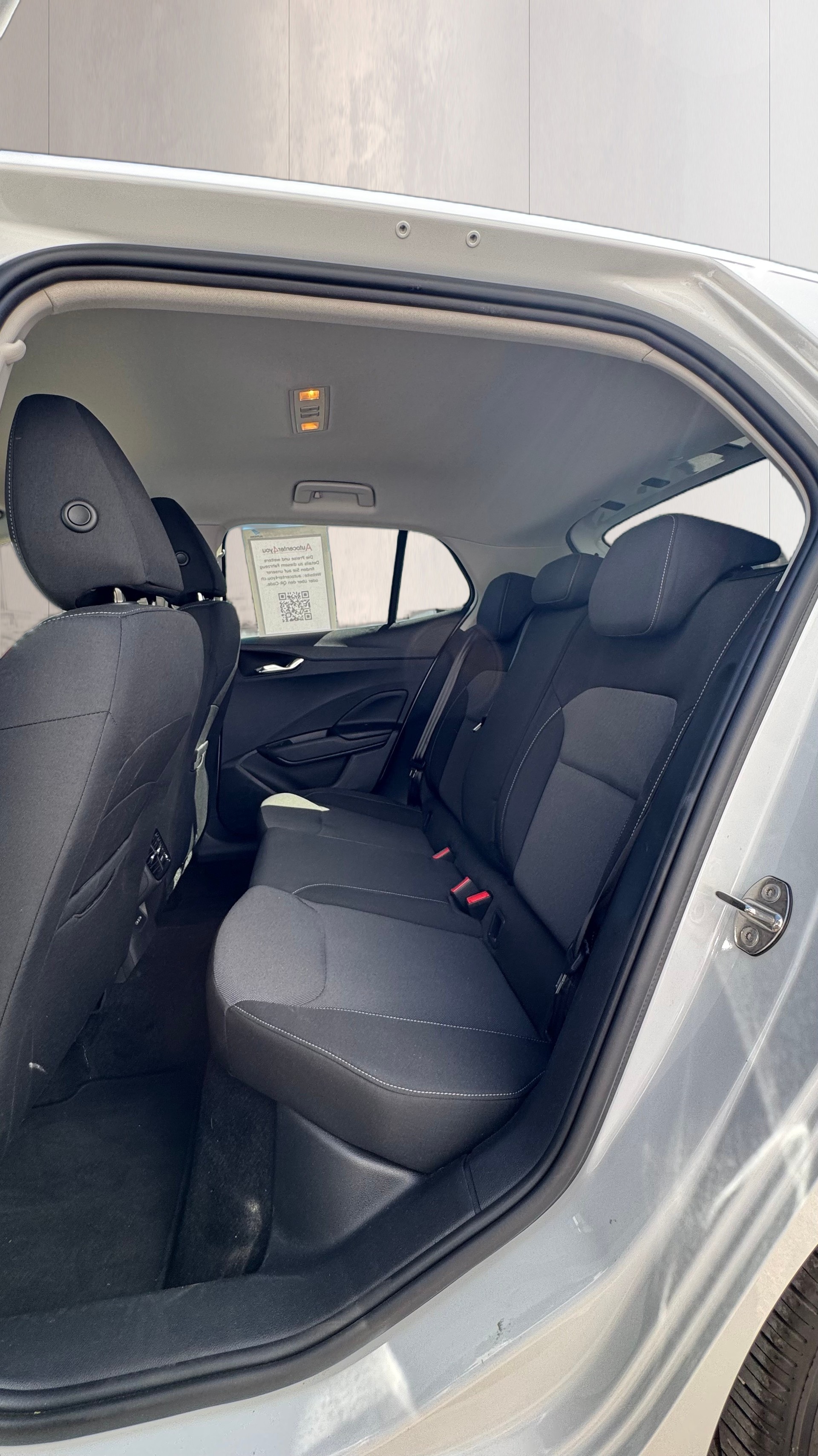 SKODA Fabia 1.0 TSI Ambition DSG-image-16