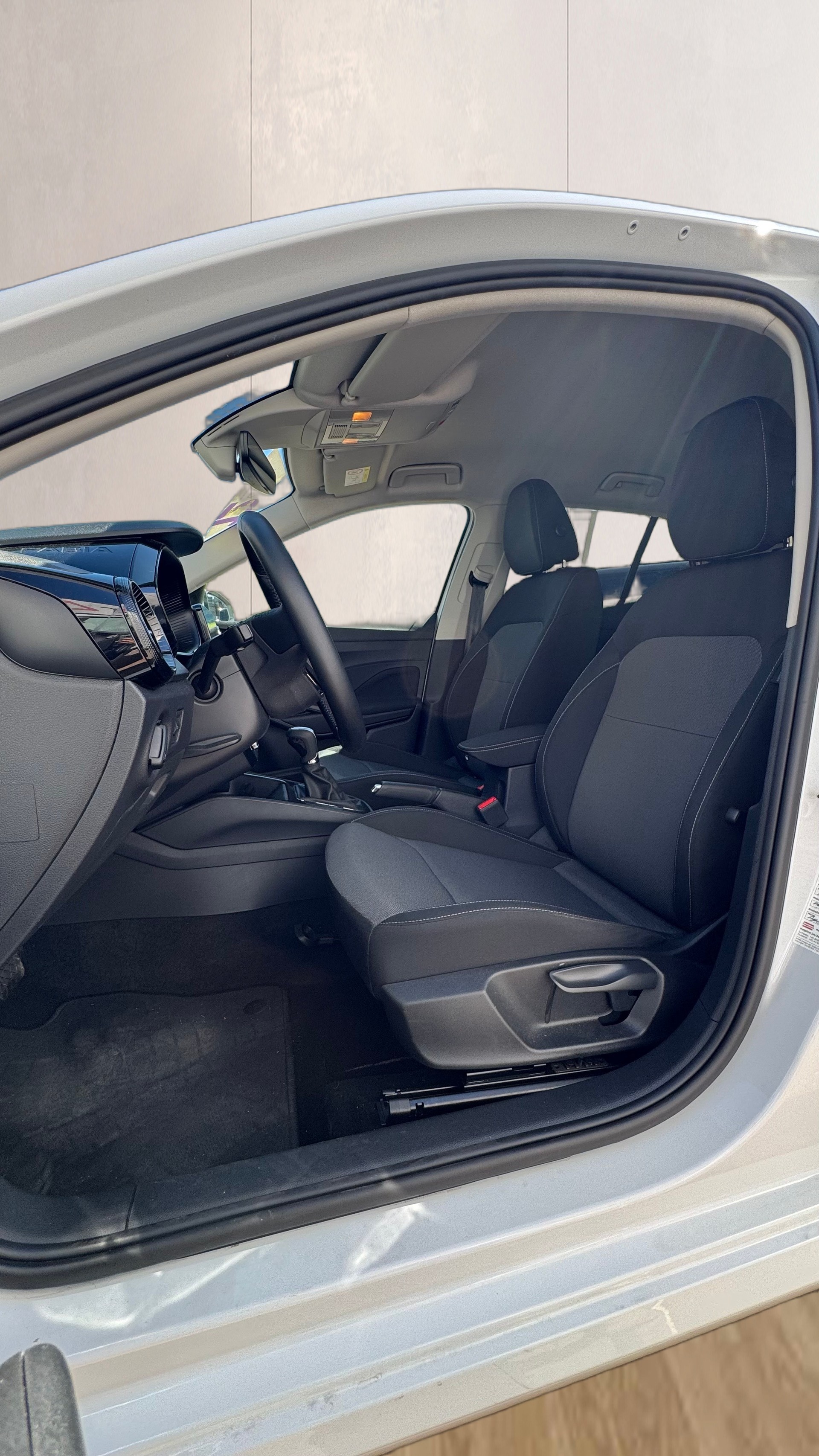 SKODA Fabia 1.0 TSI Ambition DSG-image-19