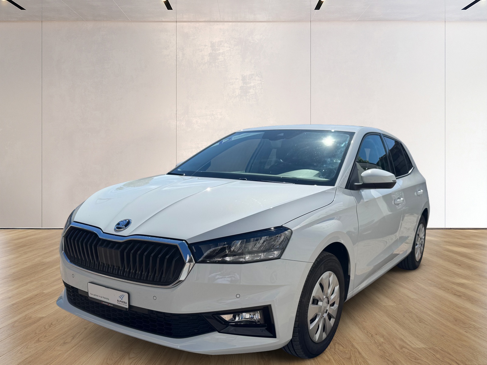 SKODA Fabia 1.0 TSI Ambition DSG-showroom-element-3