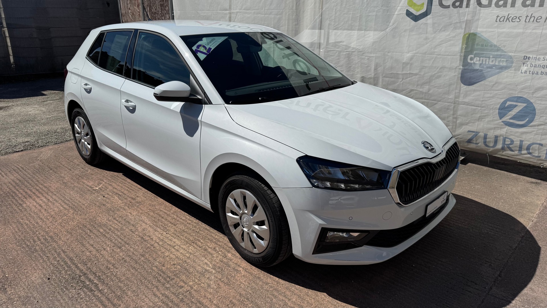 SKODA Fabia 1.0 TSI Ambition DSG-showroom-element-1
