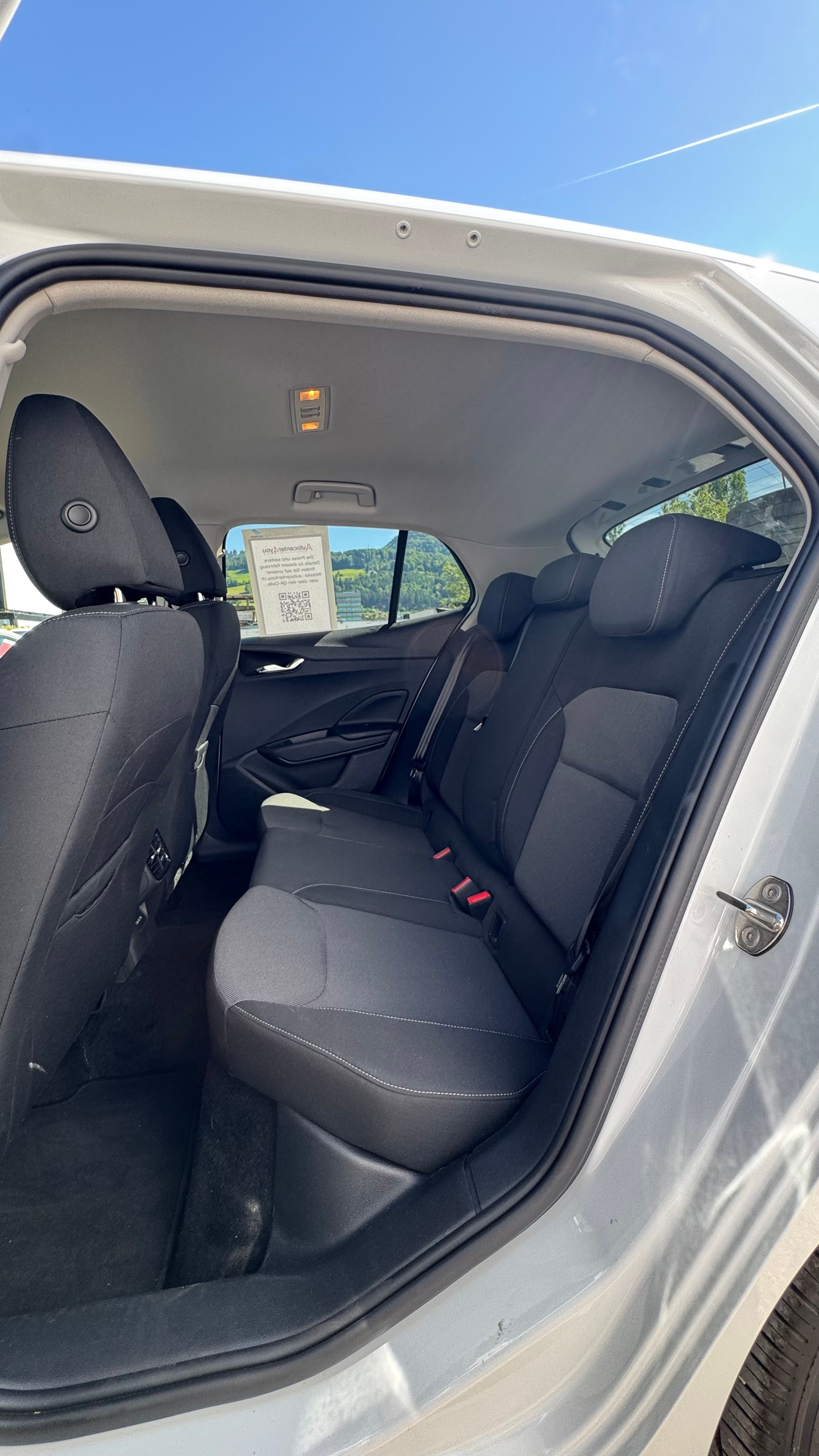 SKODA Fabia 1.0 TSI Ambition DSG-image-16