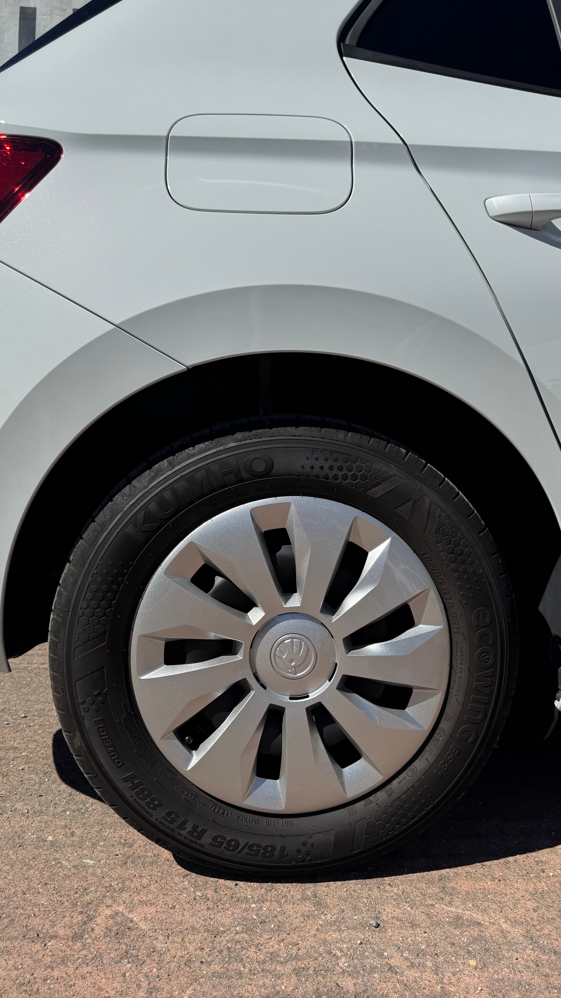 SKODA Fabia 1.0 TSI Ambition DSG-image-7