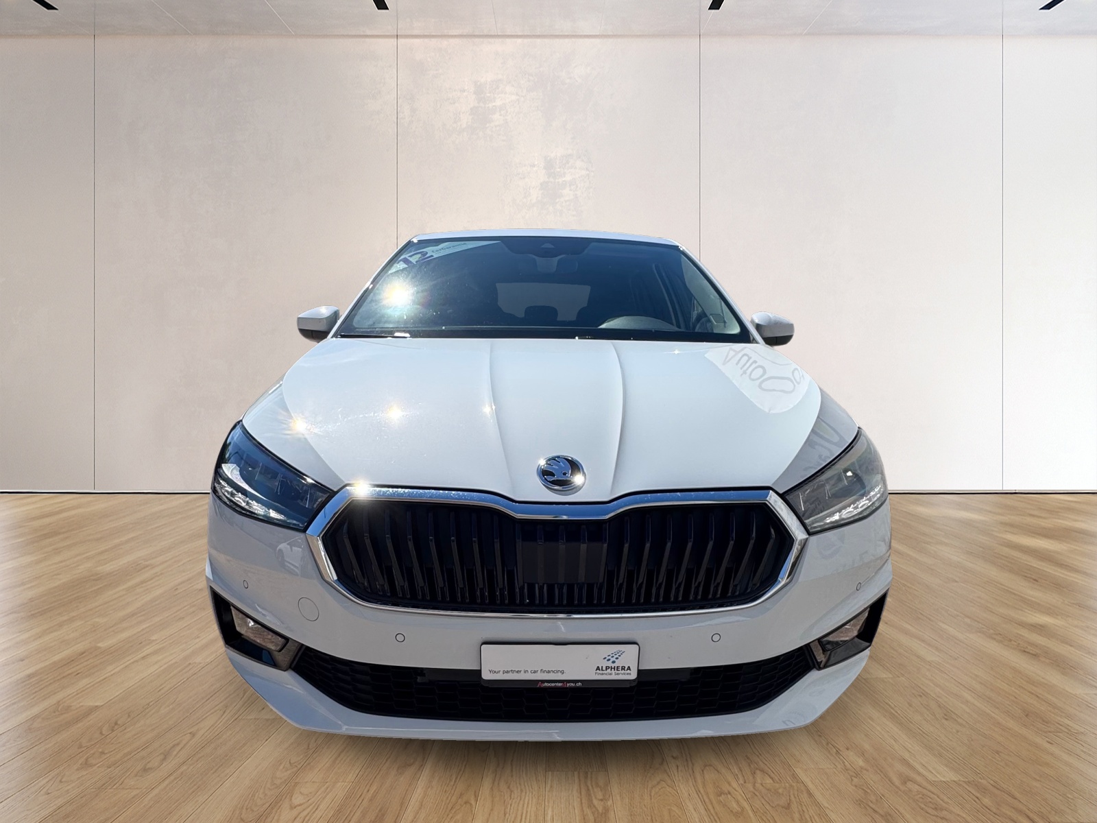 SKODA Fabia 1.0 TSI Ambition DSG-showroom-element-2