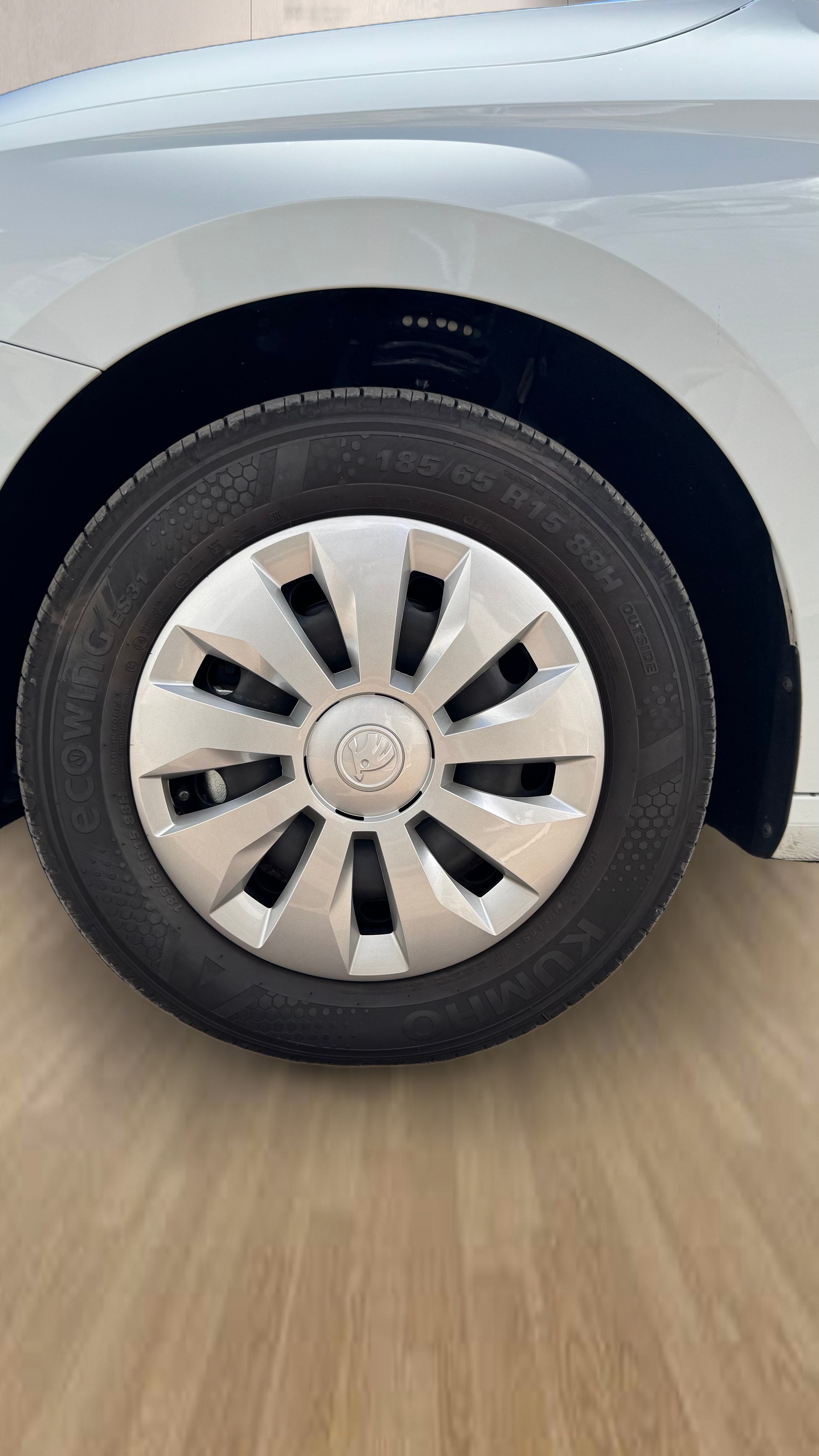 SKODA Fabia 1.0 TSI Ambition DSG-image-5