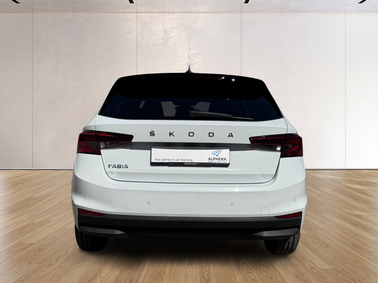 SKODA Fabia 1.0 TSI Ambition DSG-image-10