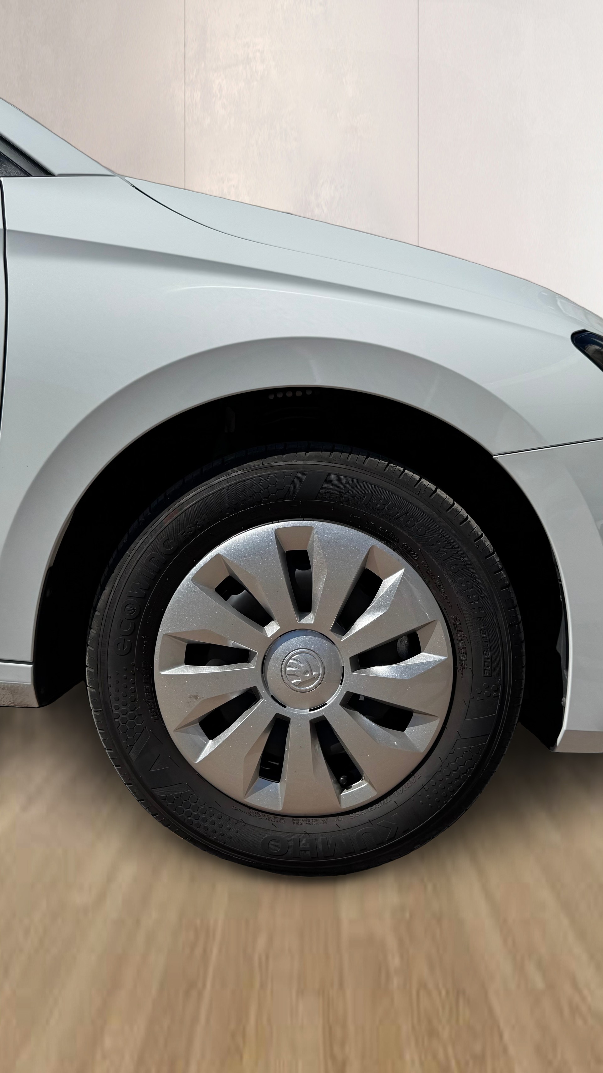 SKODA Fabia 1.0 TSI Ambition DSG-image-6