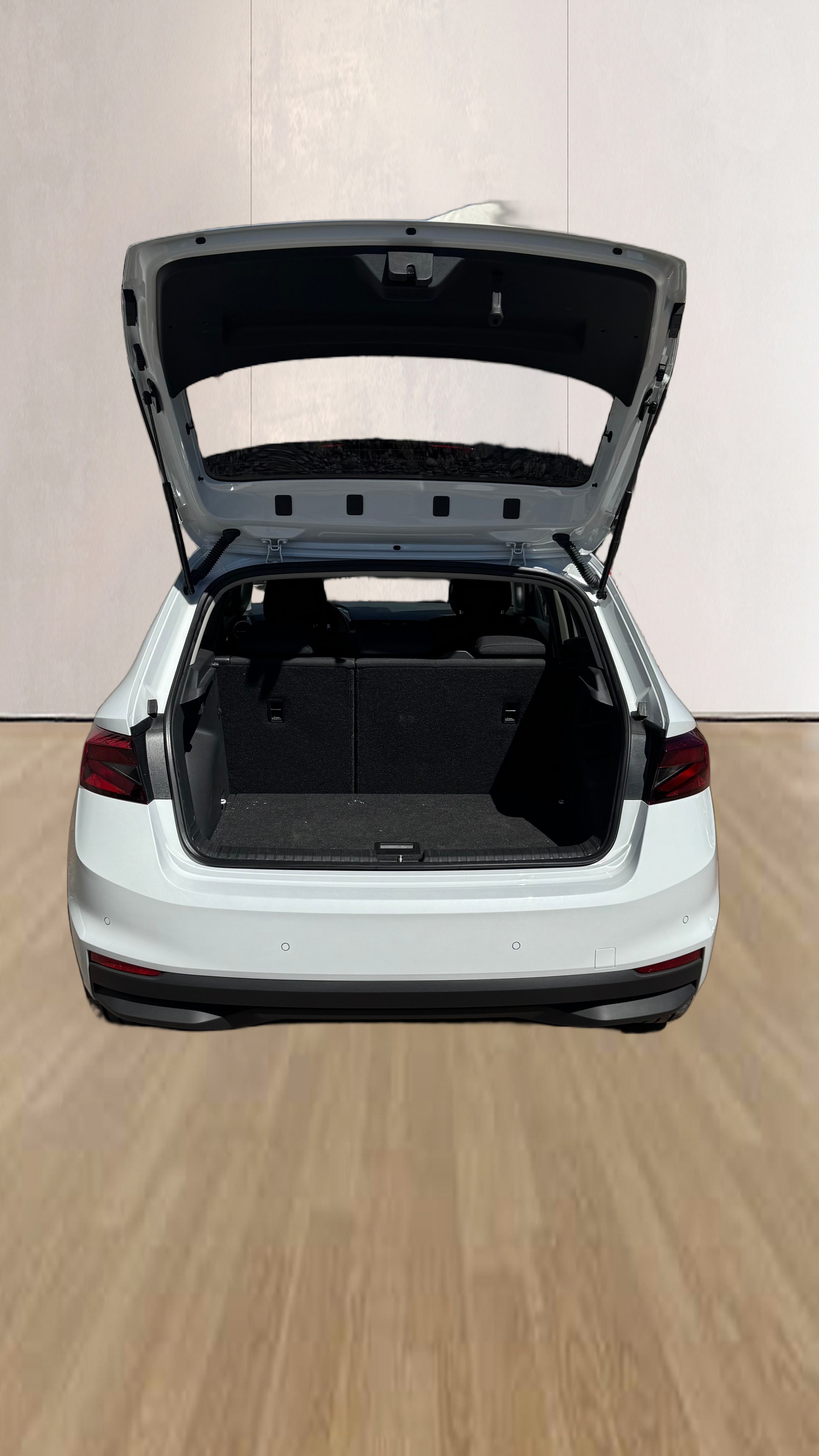 SKODA Fabia 1.0 TSI Ambition DSG-image-12