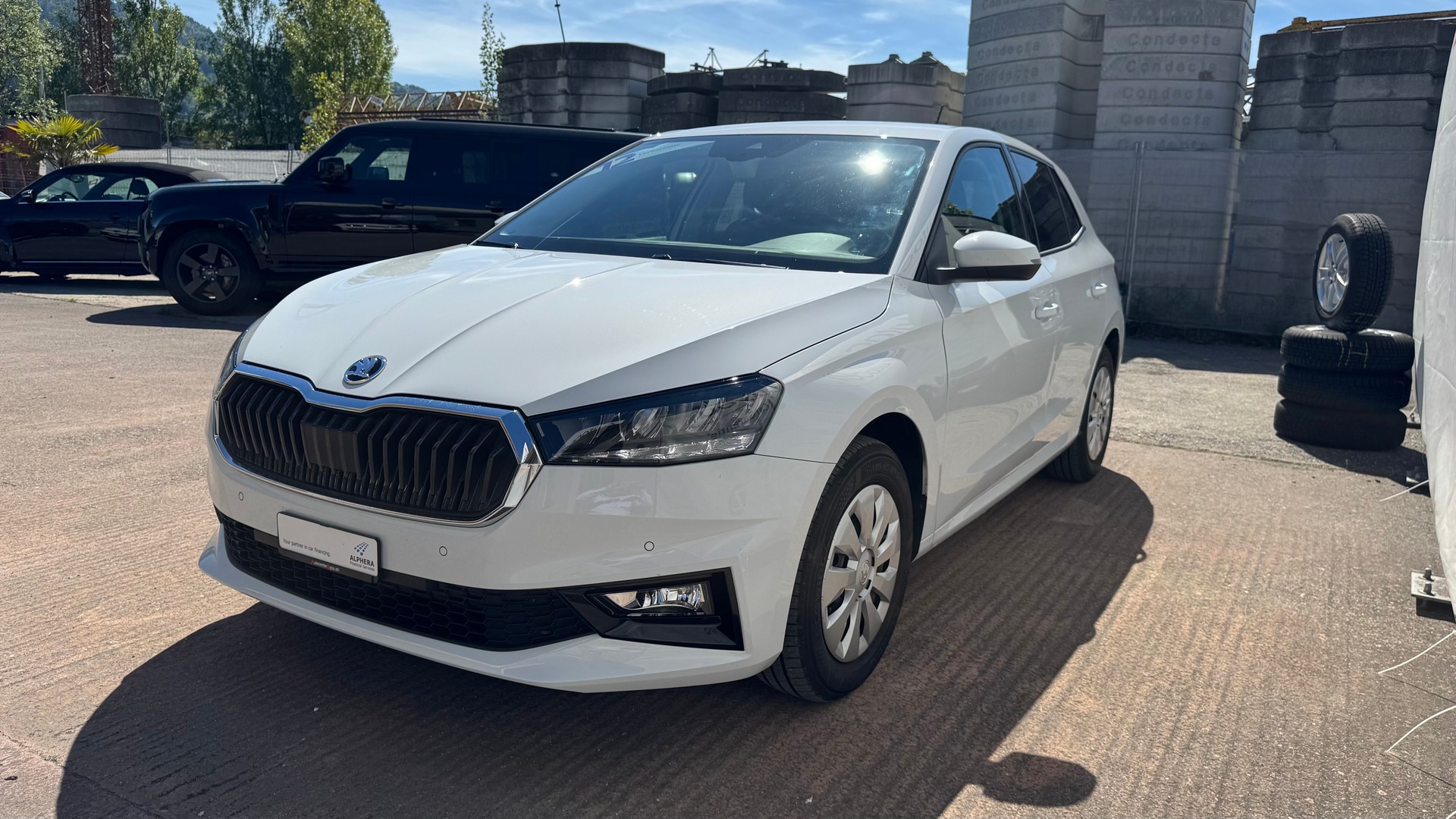 SKODA Fabia 1.0 TSI Ambition DSG-showroom-element-3