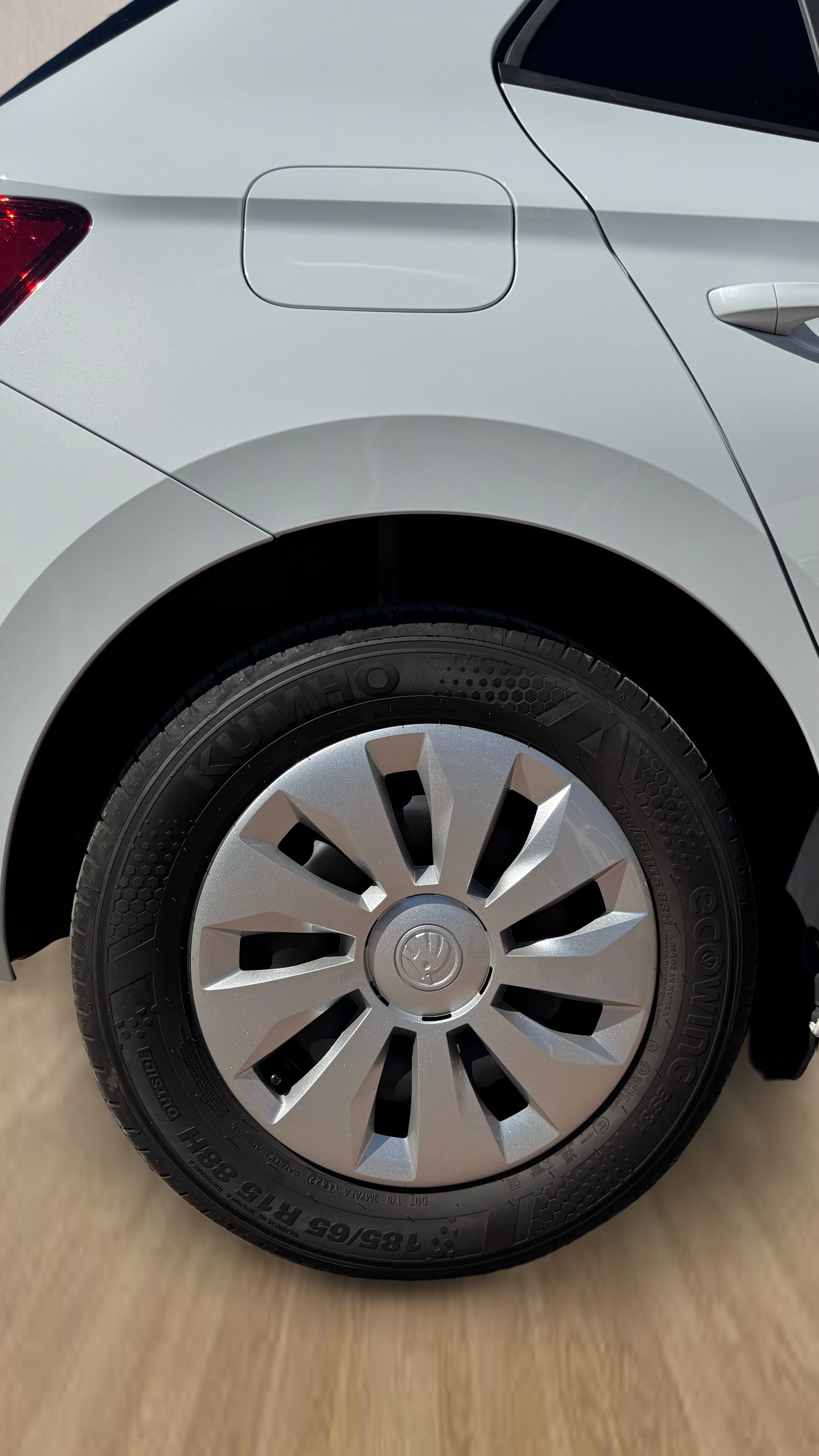 SKODA Fabia 1.0 TSI Ambition DSG-image-7