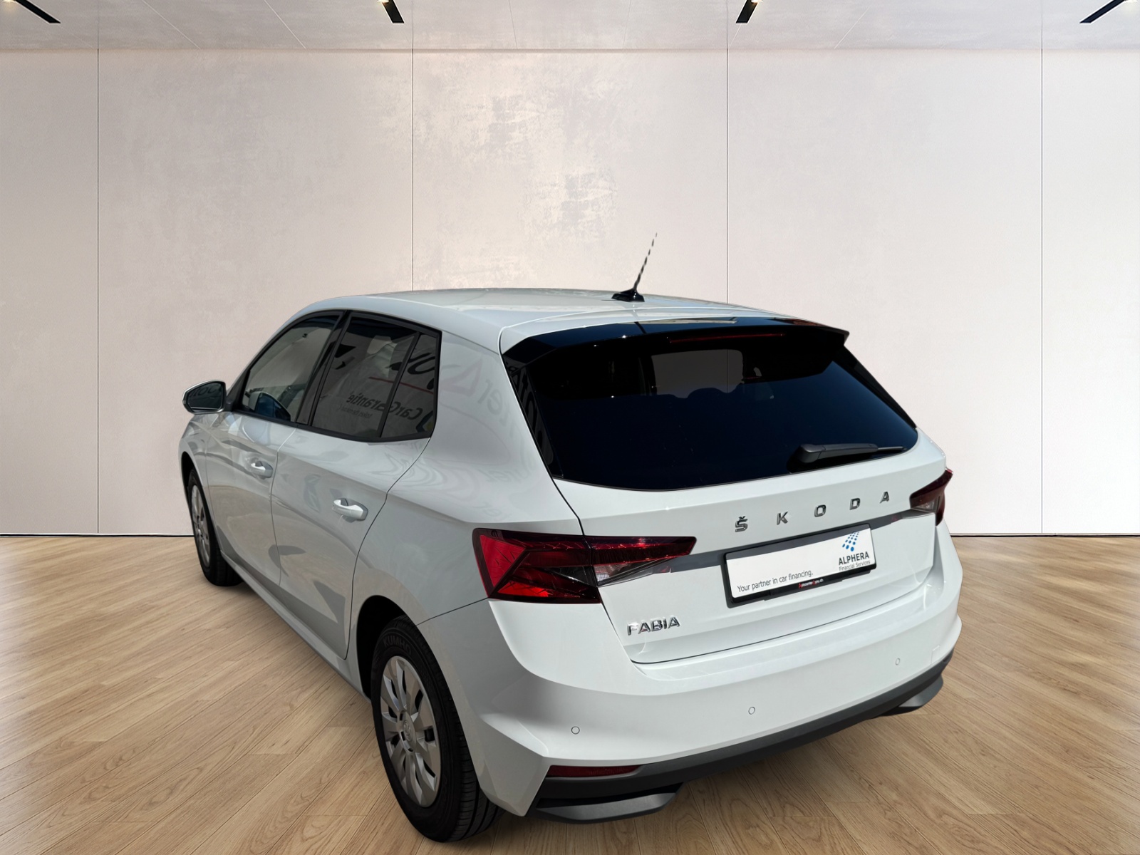 SKODA Fabia 1.0 TSI Ambition DSG-image-11