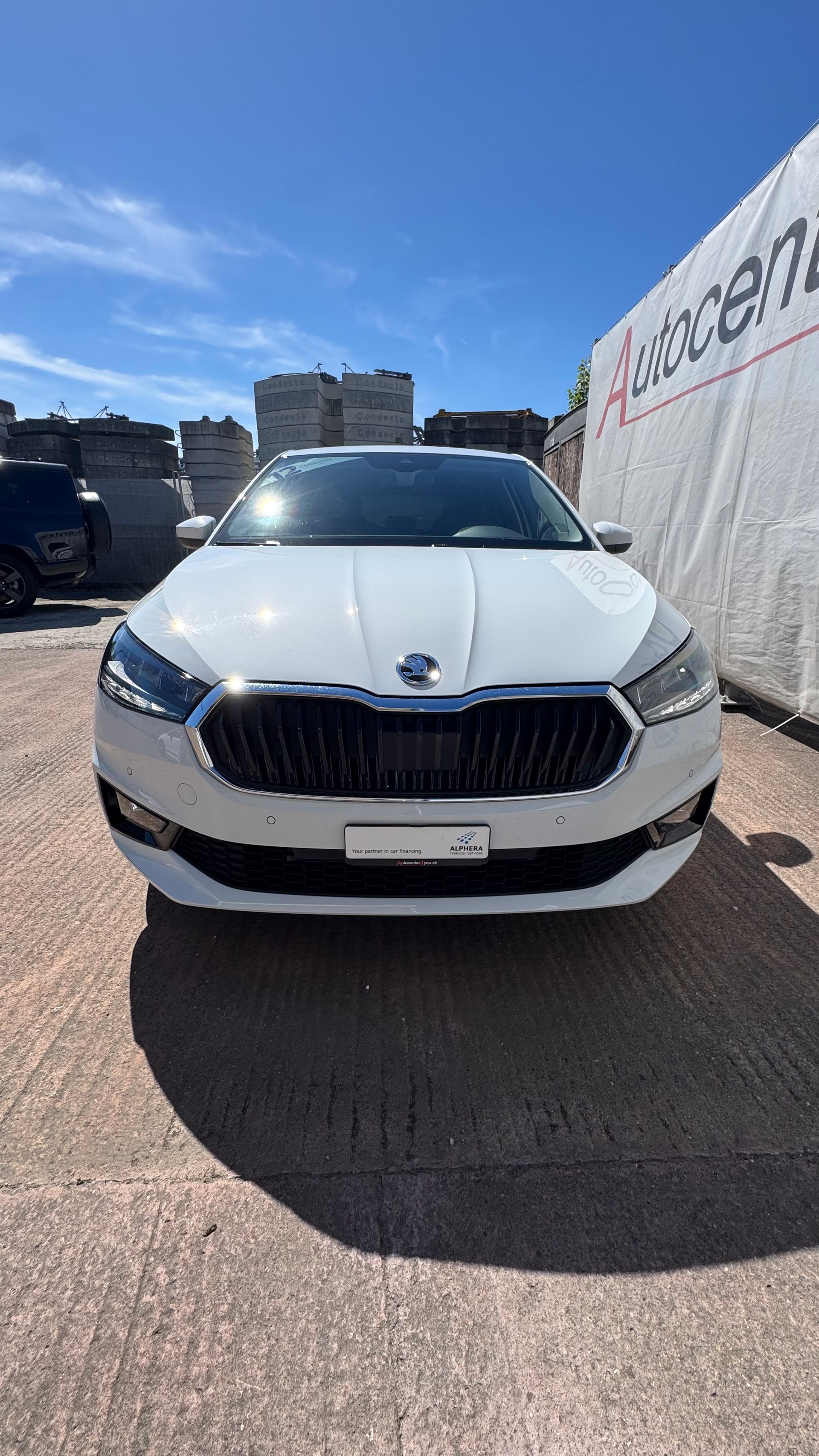 SKODA Fabia 1.0 TSI Ambition DSG-showroom-element-2