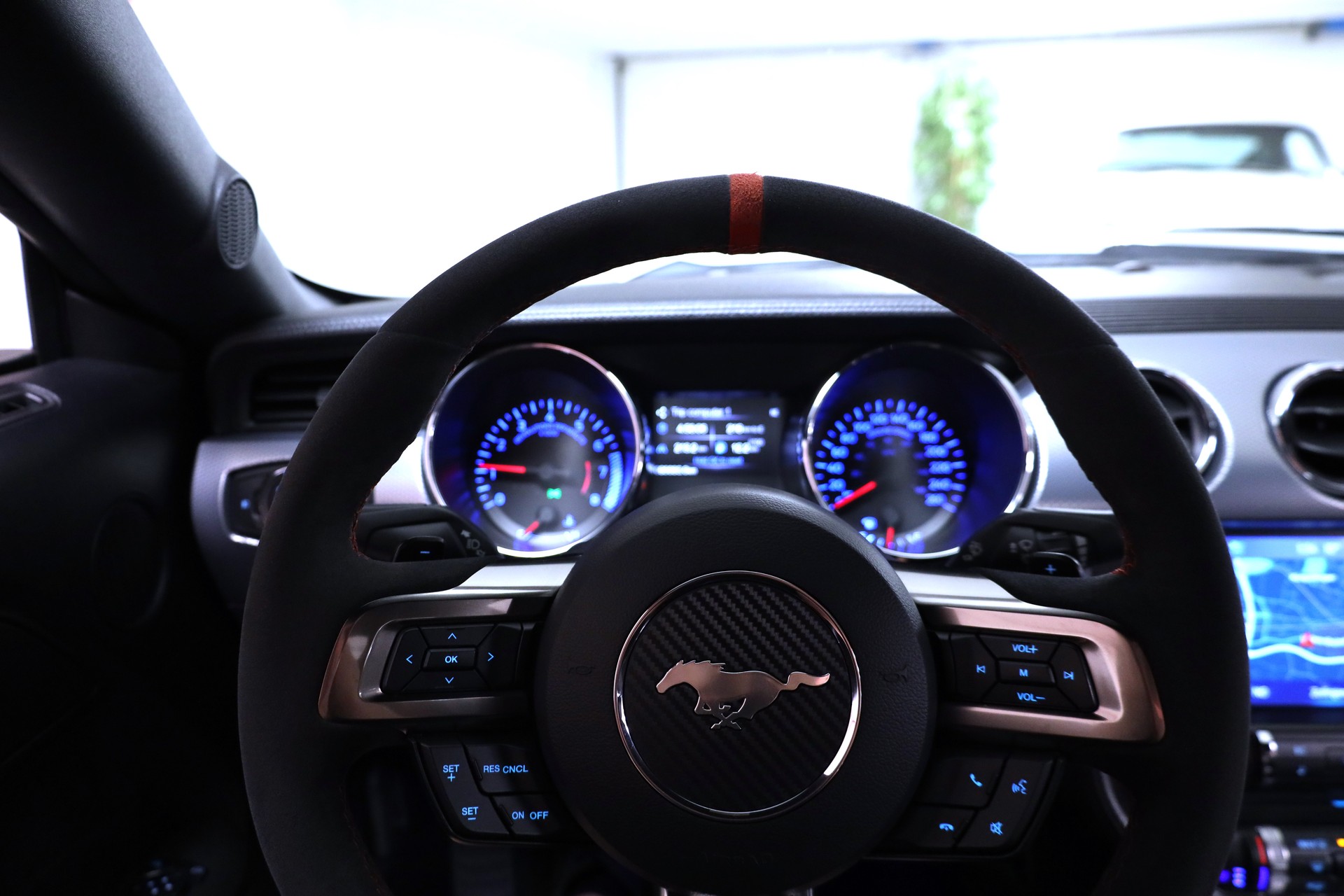 FORD Mustang GT California Special (GT/CS)-image-9