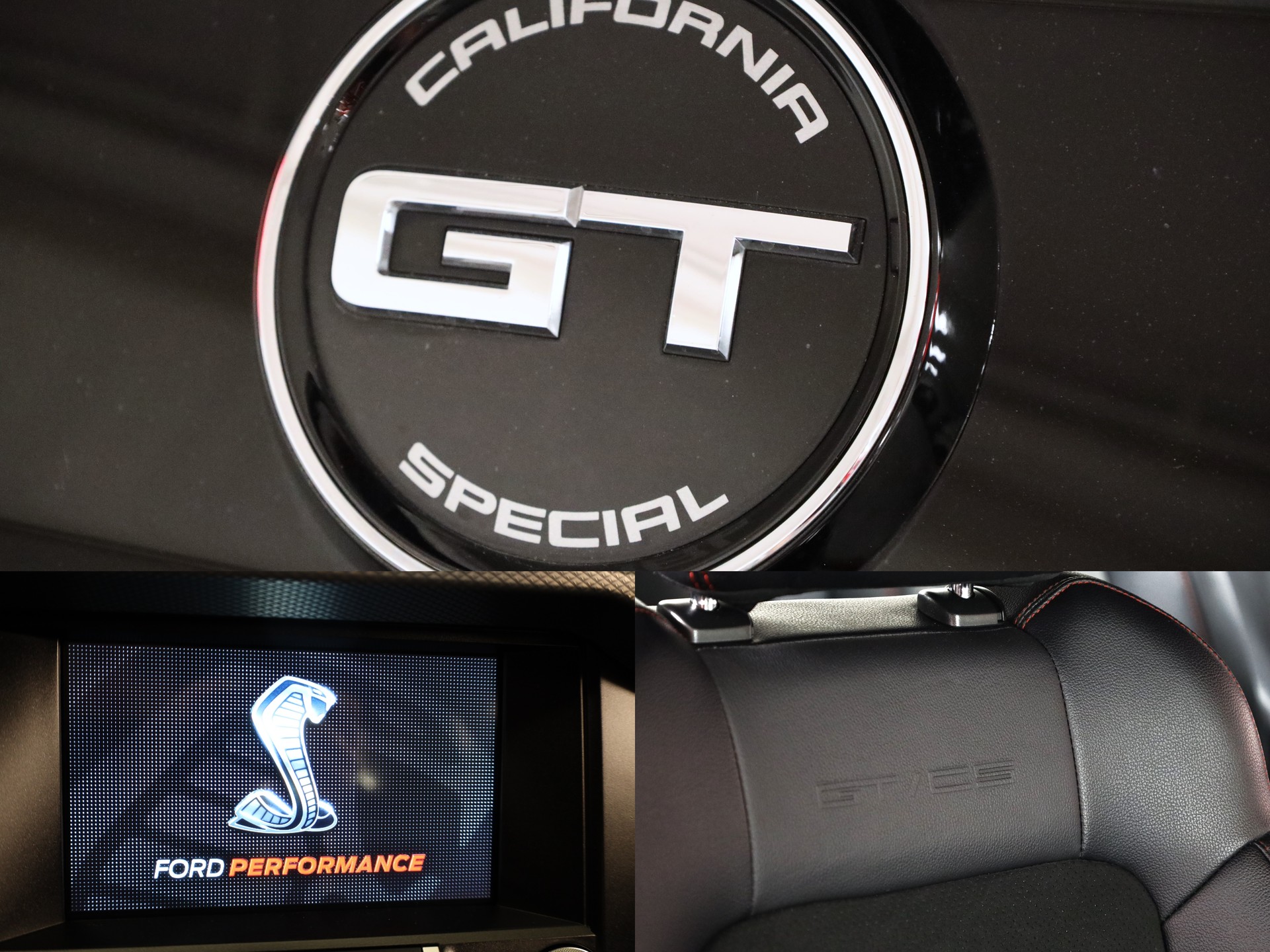 FORD Mustang GT California Special (GT/CS)-image-15