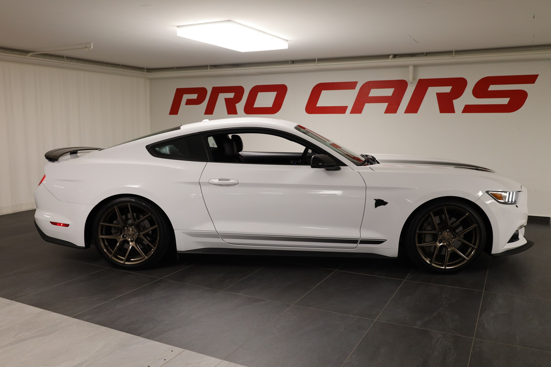FORD Mustang GT California Special (GT/CS)-image-2
