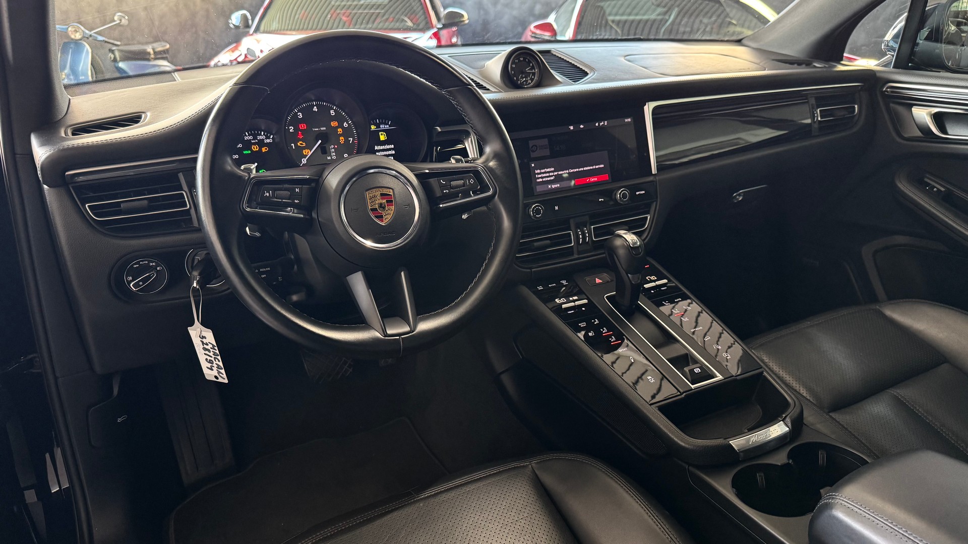 PORSCHE Macan S PDK-image-5