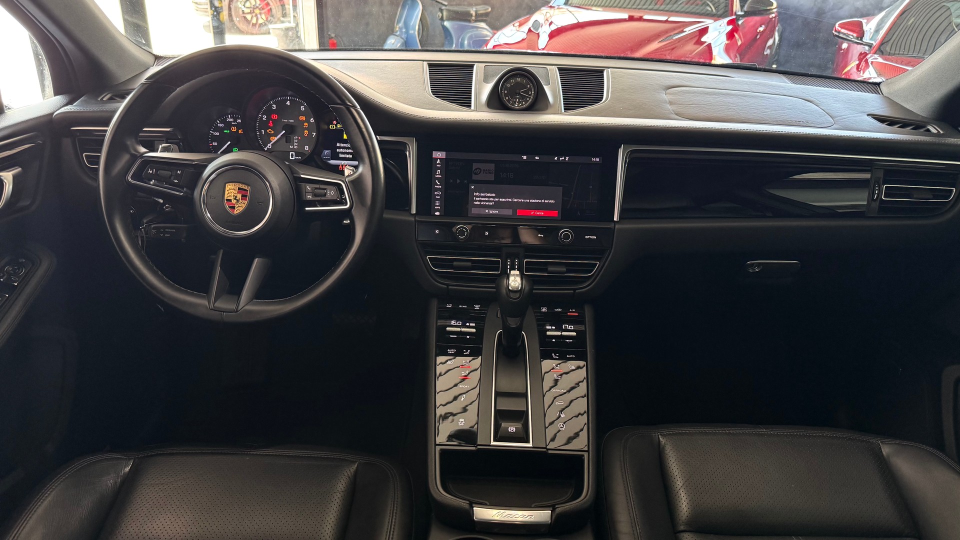 PORSCHE Macan S PDK-image-7