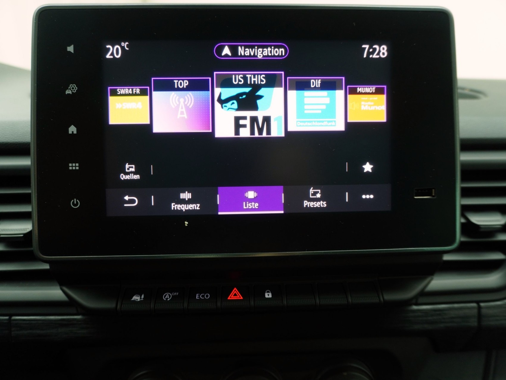 RENAULT Trafic Passenger 2.0 dCi Blue equilibre-image-18