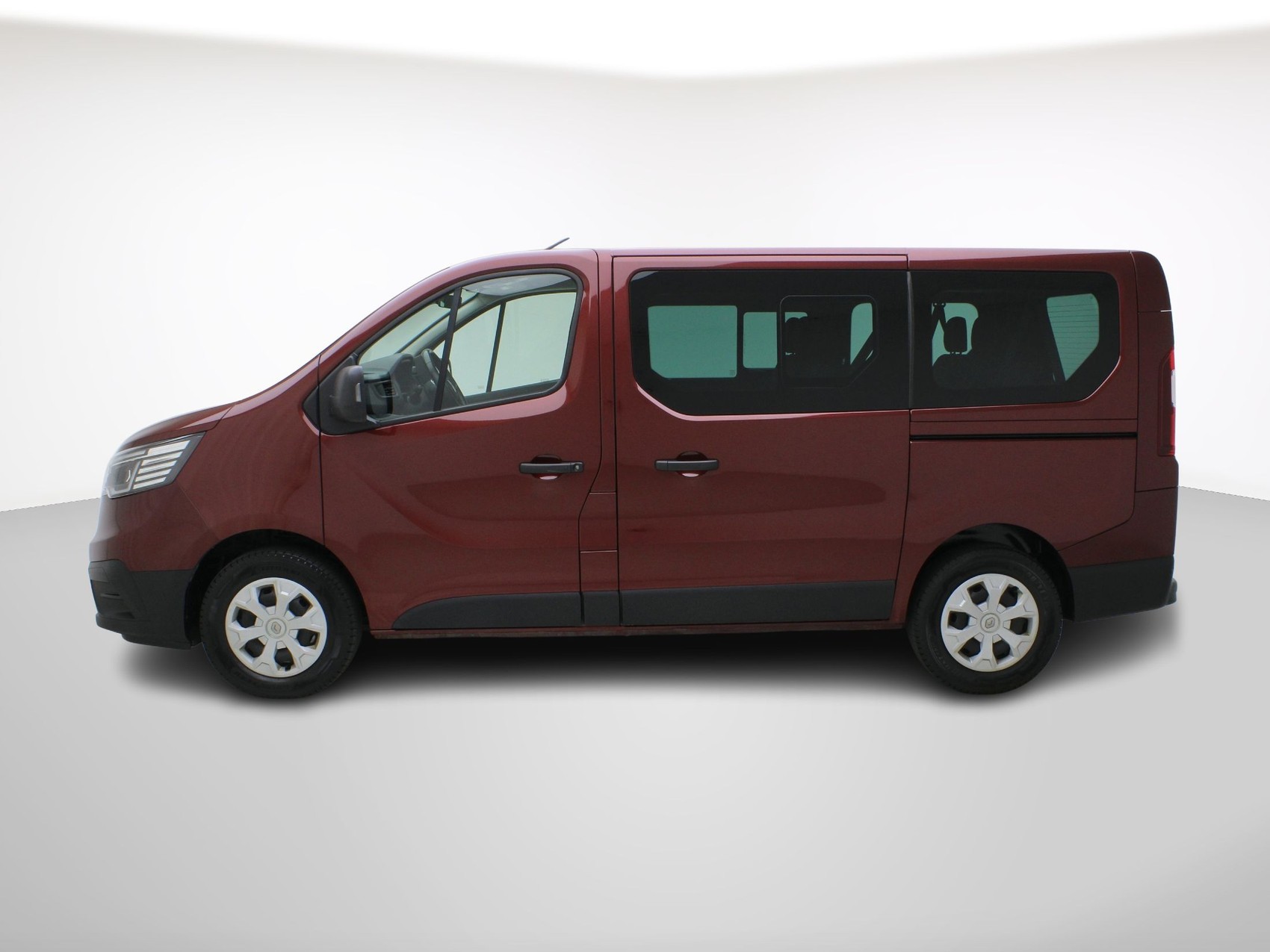 RENAULT Trafic Passenger 2.0 dCi Blue equilibre-showroom-element-2