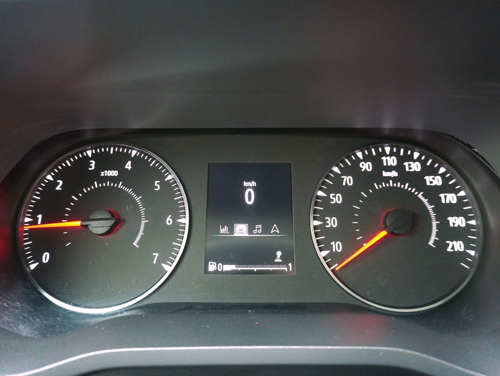 RENAULT Trafic Passenger 2.0 dCi Blue equilibre-image-16