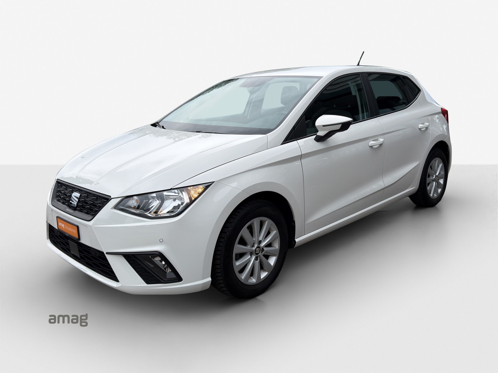 SEAT Ibiza 1.0 EcoTSI Last Edition-image-0