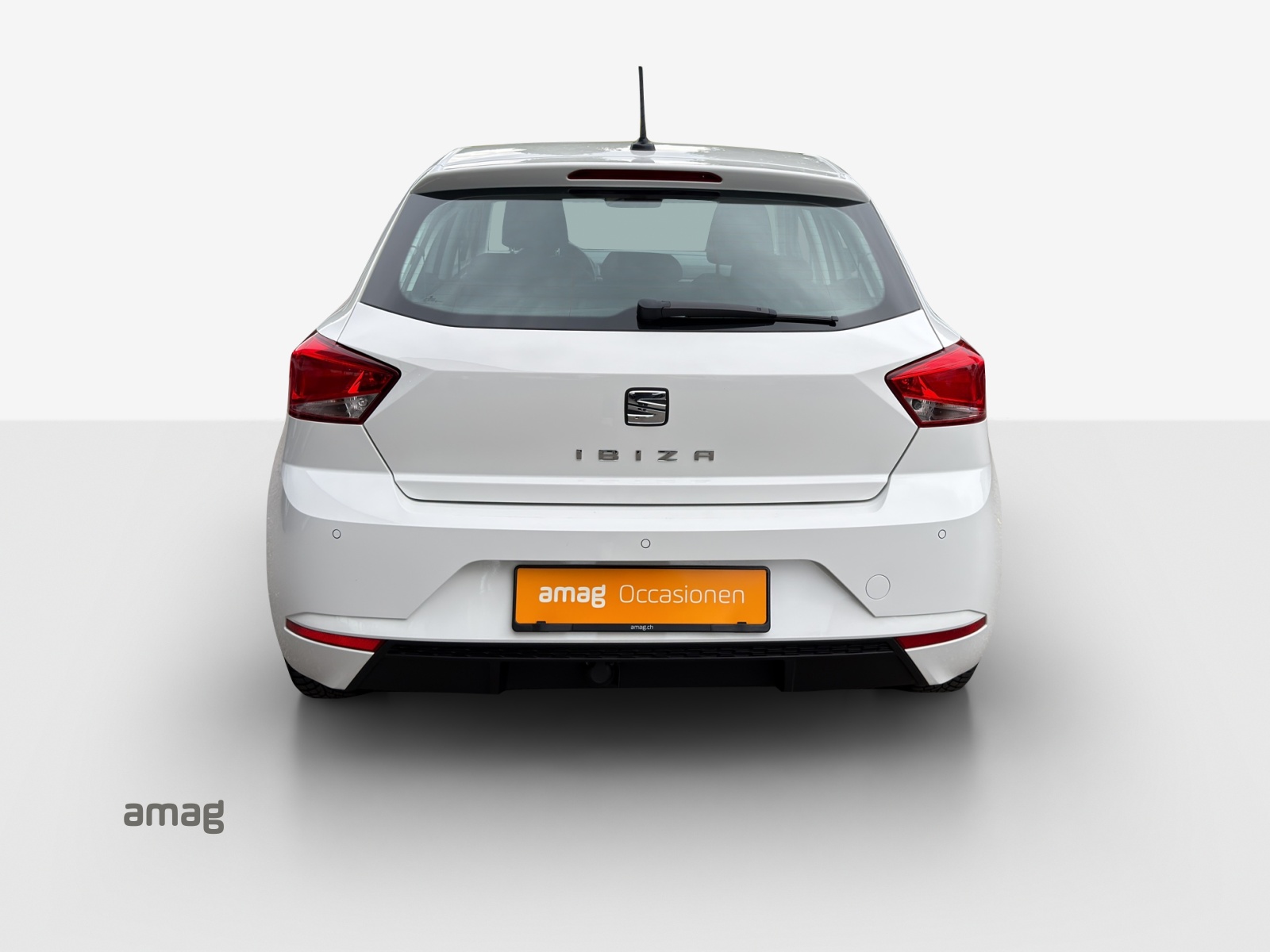 SEAT Ibiza 1.0 EcoTSI Last Edition-showroom-element-3