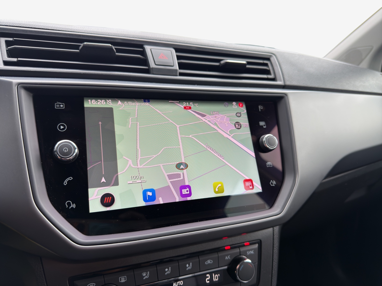 SEAT Ibiza 1.0 EcoTSI Last Edition-image-15