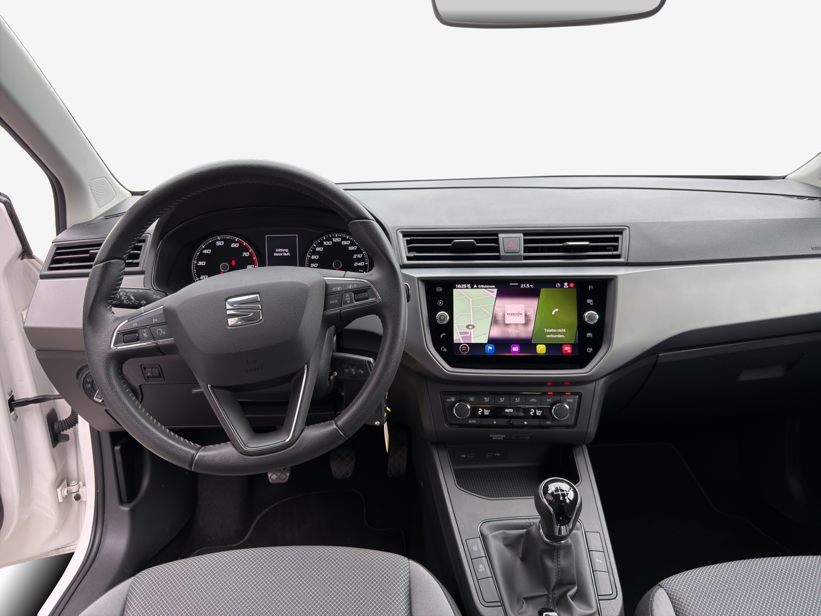 SEAT Ibiza 1.0 EcoTSI Last Edition-image-8