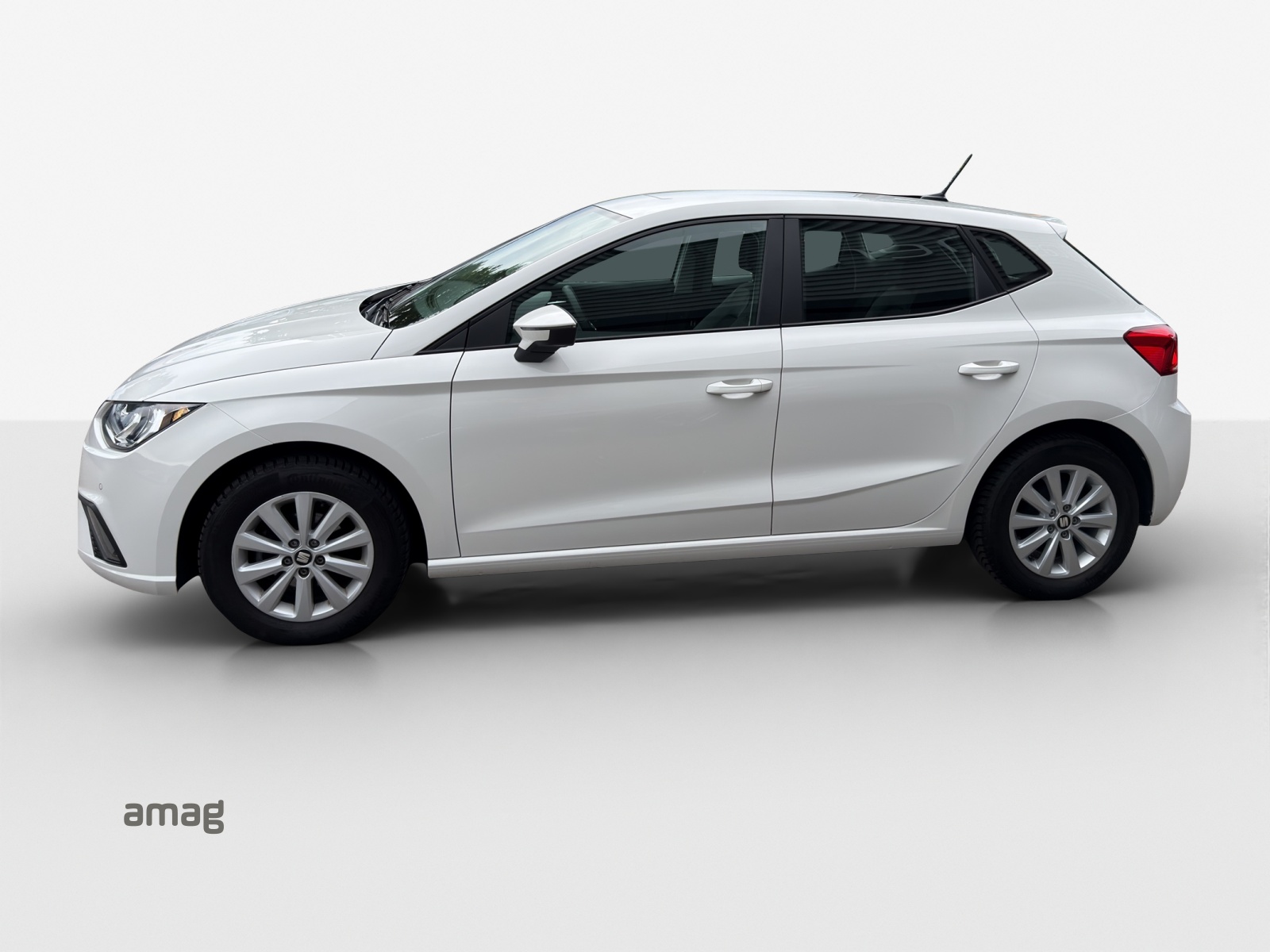 SEAT Ibiza 1.0 EcoTSI Last Edition-image-1