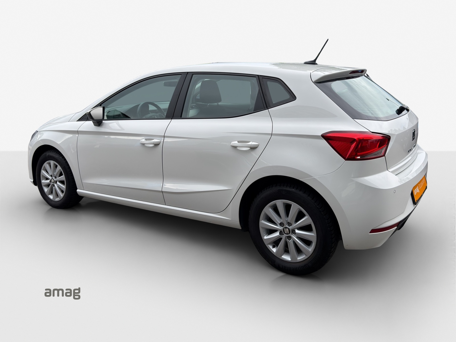 SEAT Ibiza 1.0 EcoTSI Last Edition-image-2