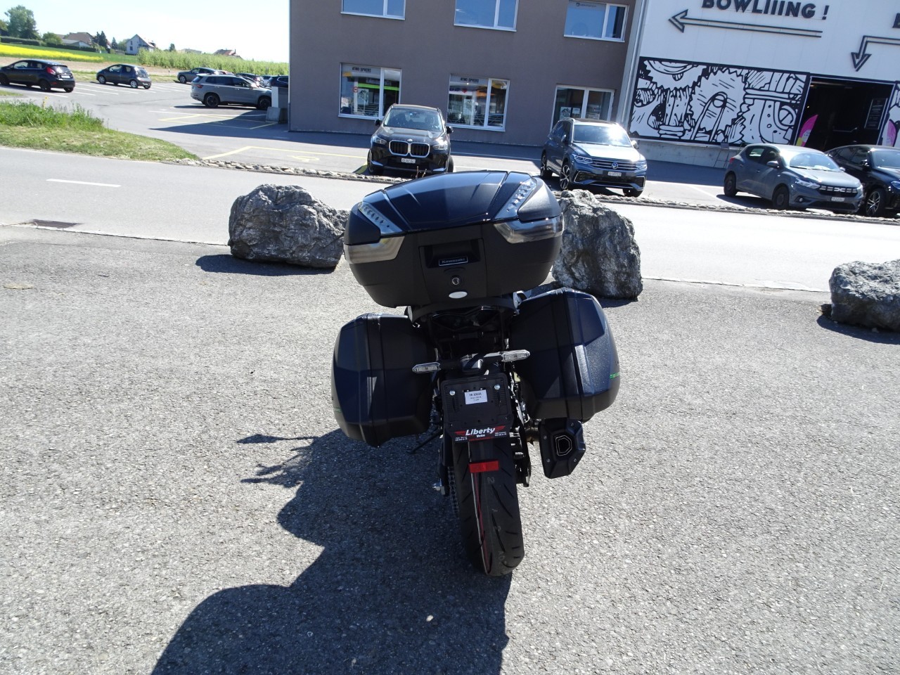KAWASAKI Versys 1100 SX Tourer +-image-4