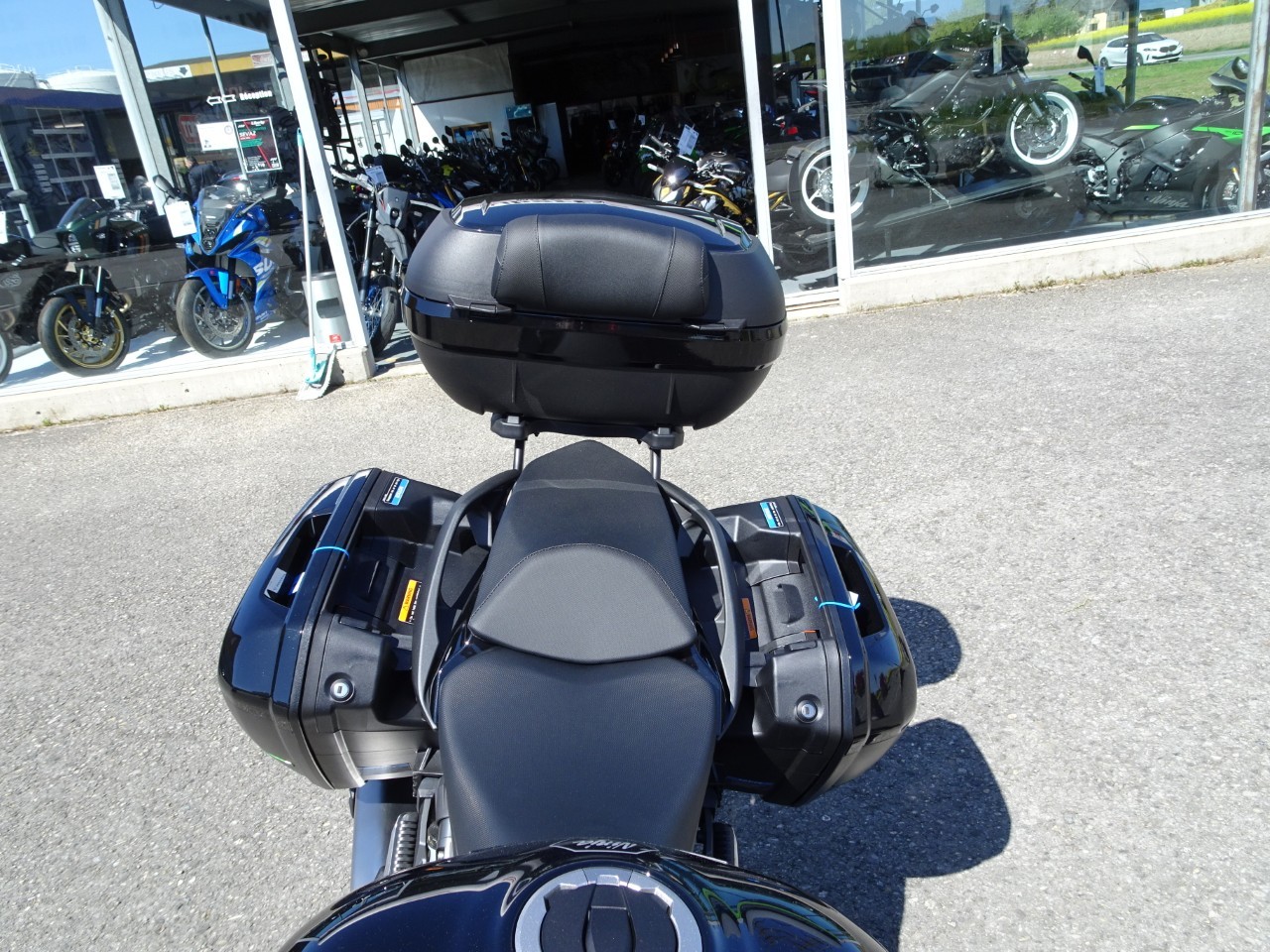 KAWASAKI Versys 1100 SX Tourer +-image-6