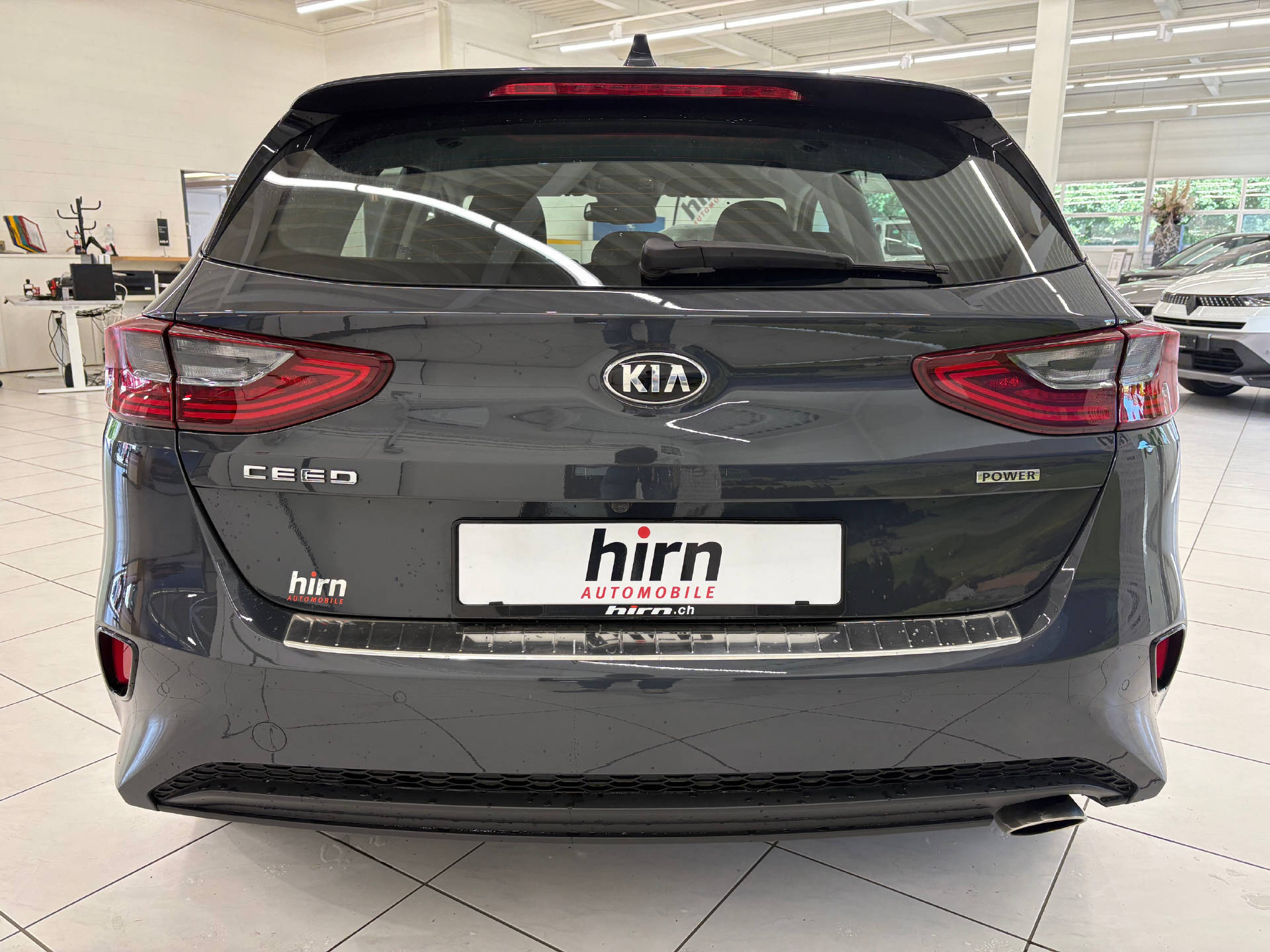 KIA Ceed 1.5 T-GDi Power-image-5