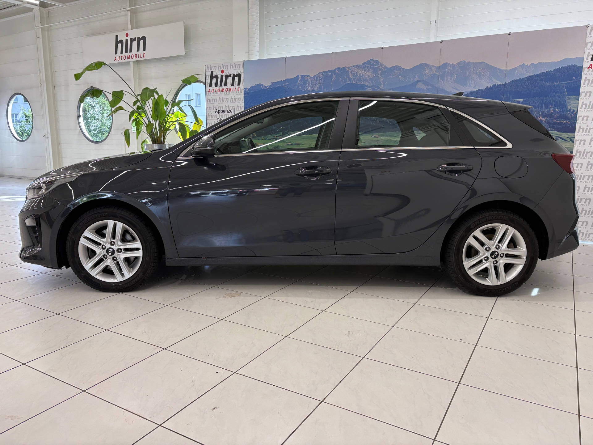 KIA Ceed 1.5 T-GDi Power-image-7