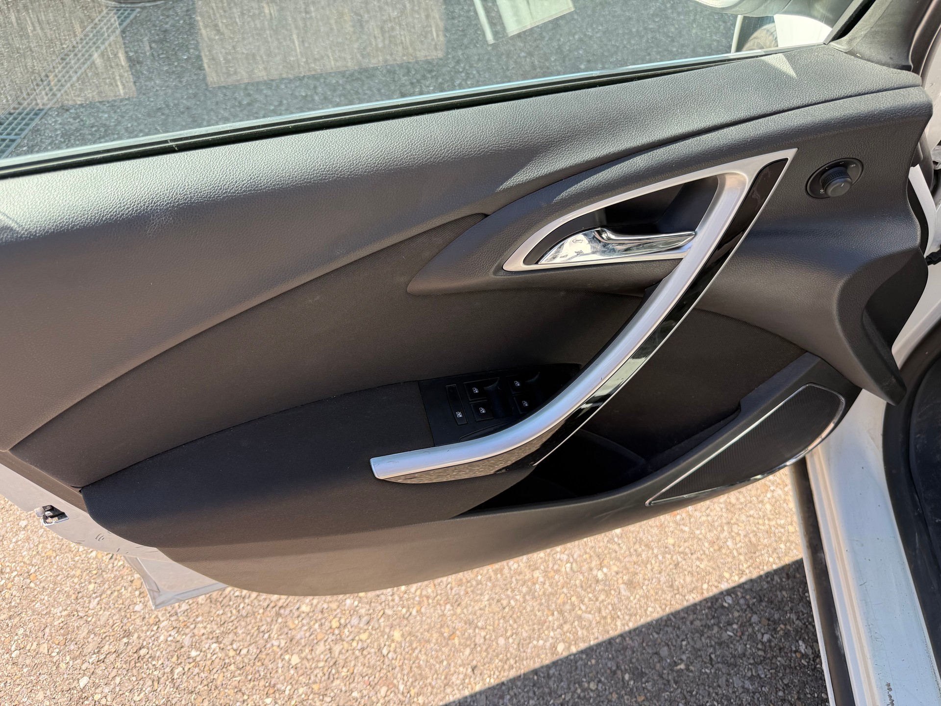 OPEL Astra SportsTourer 1.6i 16V Turbo Enjoy-image-18