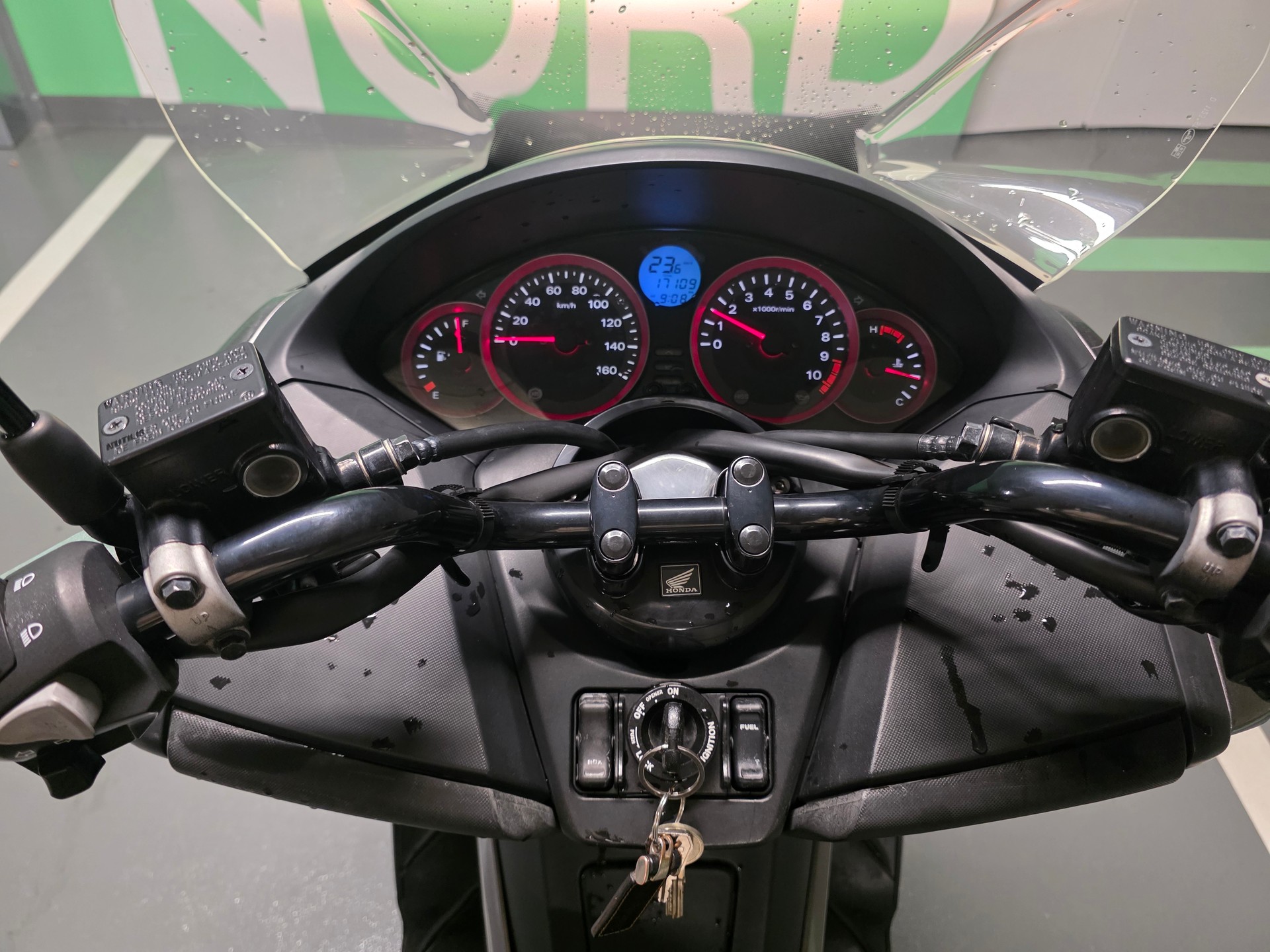 HONDA NSS 300 A ABS-image-6