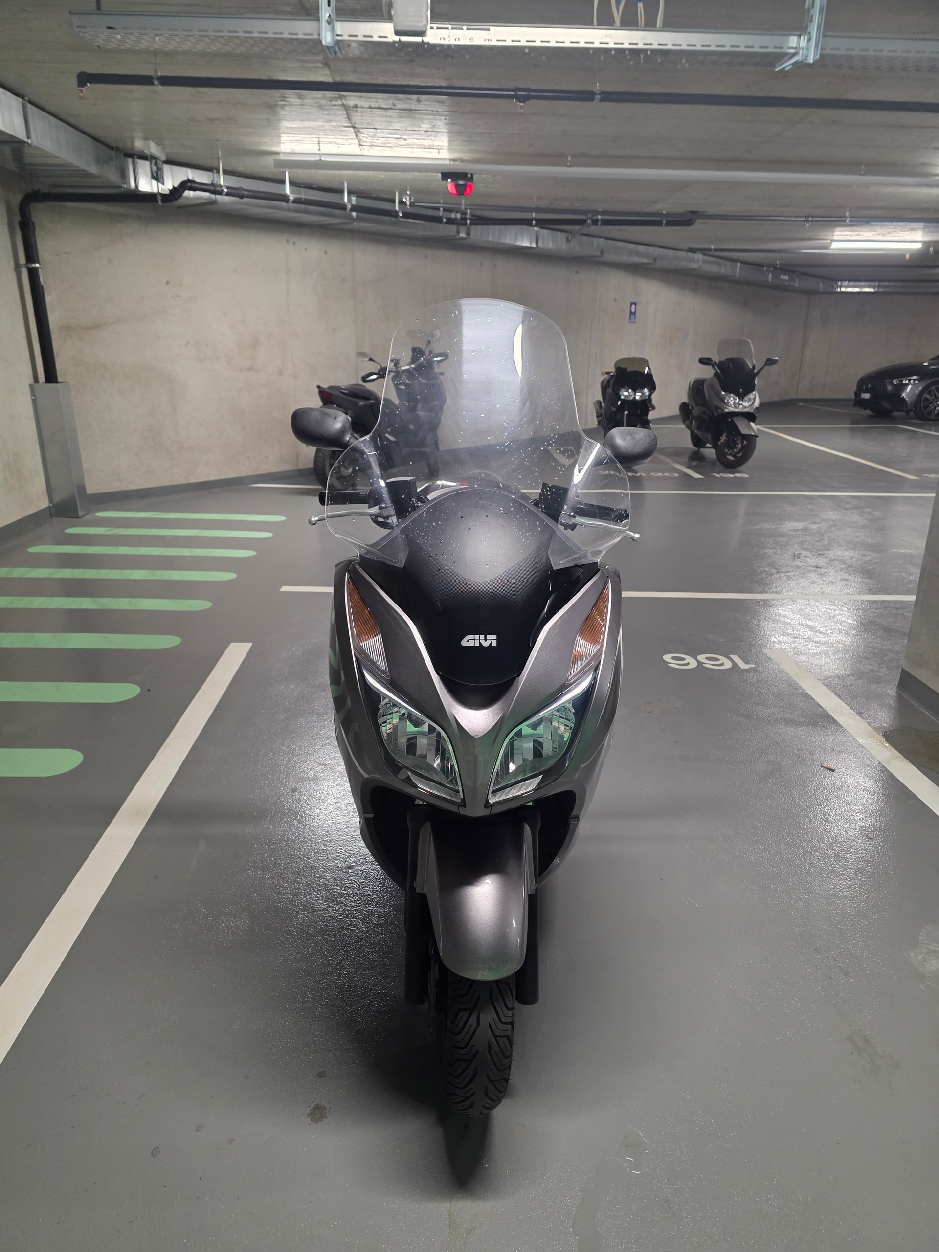 HONDA NSS 300 A ABS-image-7