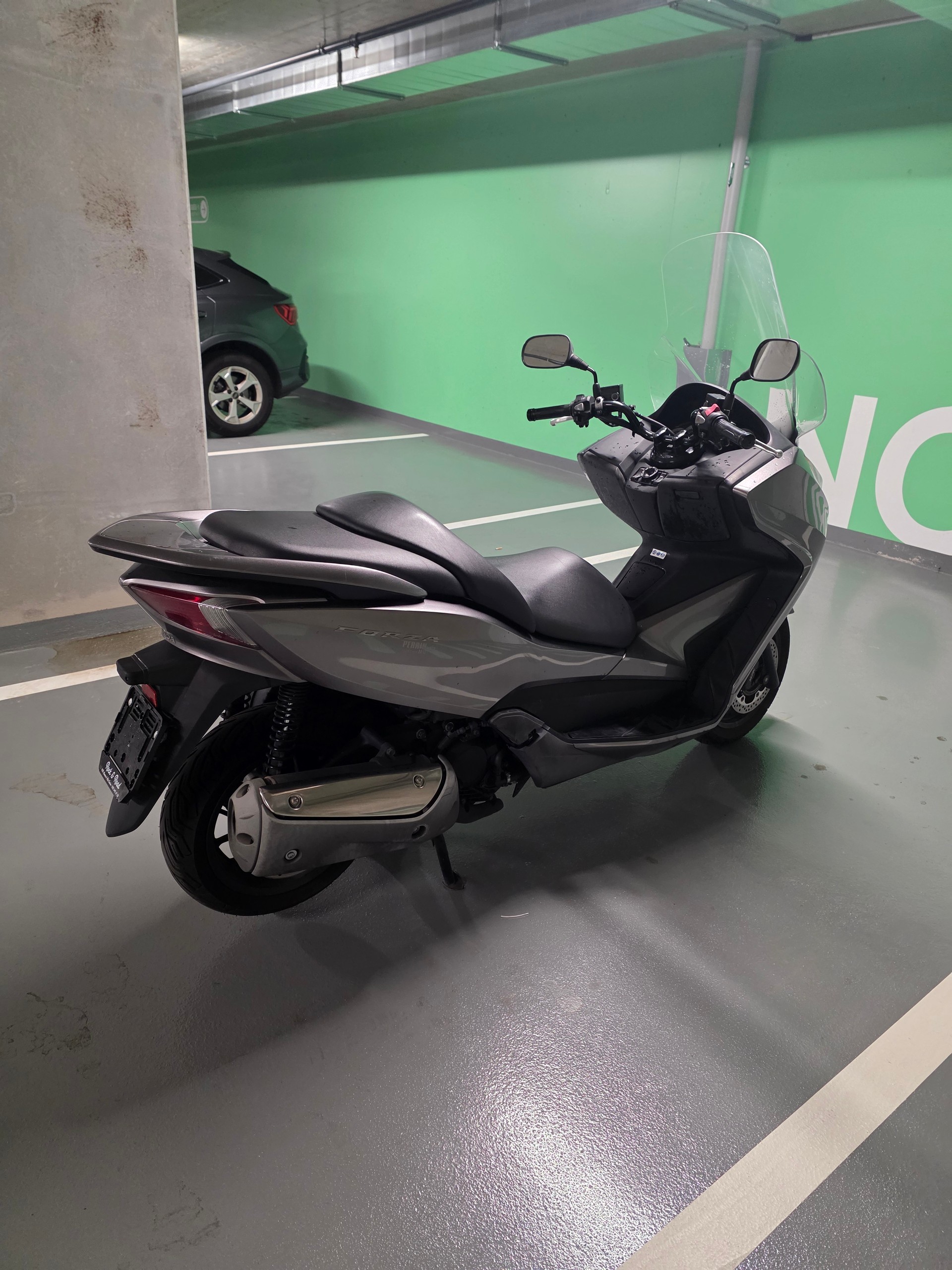 HONDA NSS 300 A ABS-image-5
