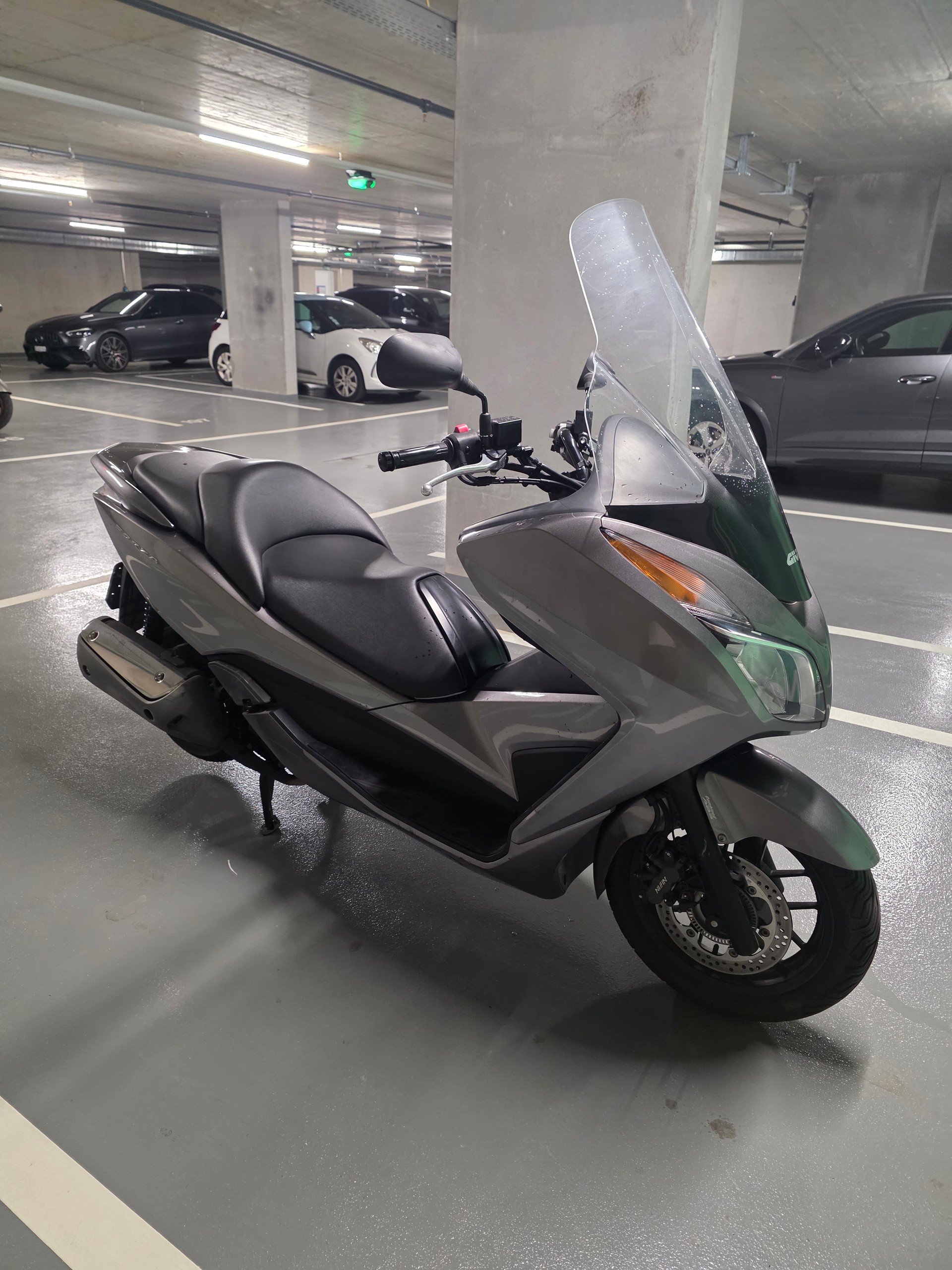 HONDA NSS 300 A ABS-image-3
