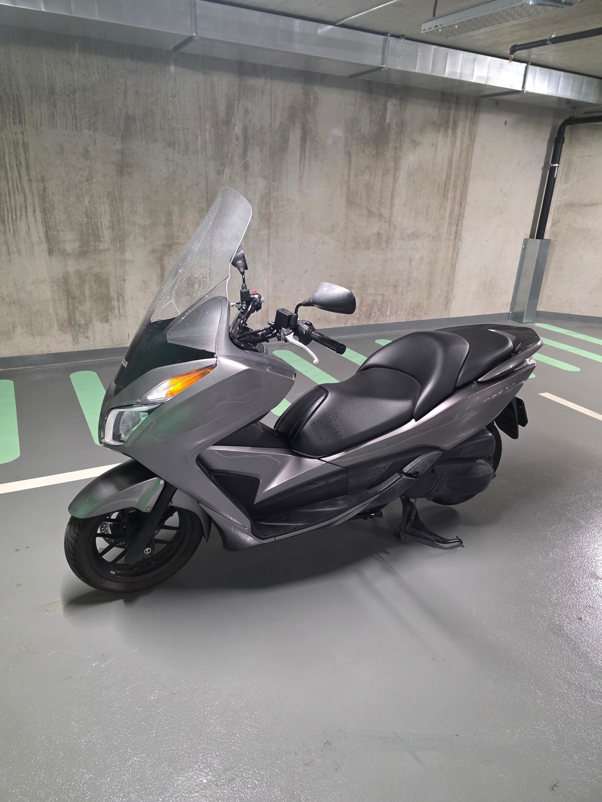 HONDA NSS 300 A ABS-image-2