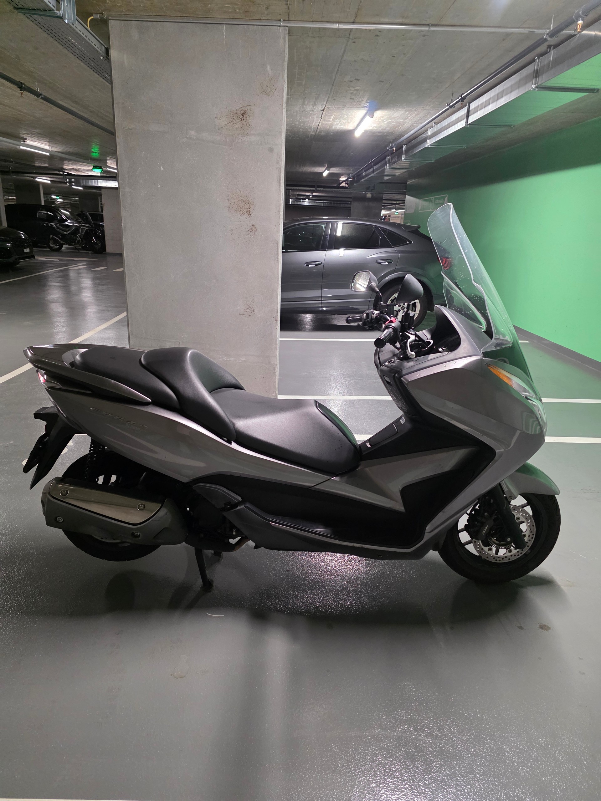HONDA NSS 300 A ABS-image-1