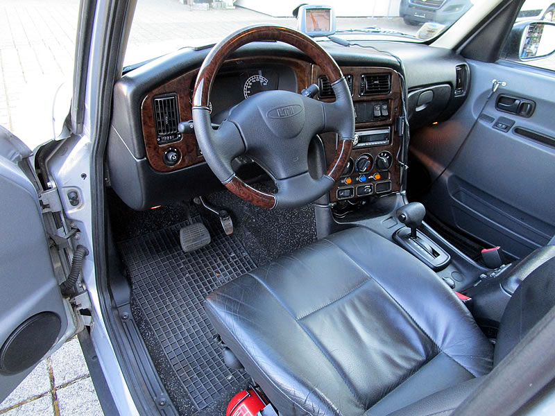 LTI Taxi (TX4)-image-13