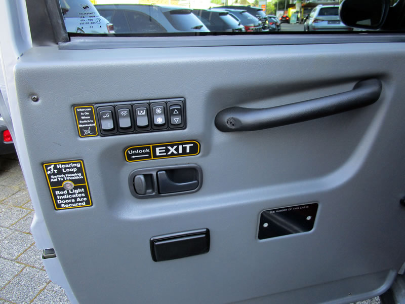 LTI Taxi (TX4)-image-23
