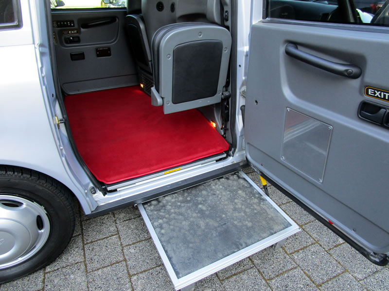 LTI Taxi (TX4)-image-17