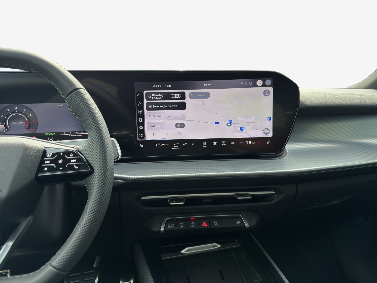 AUDI Q3 Sportback TFSI quattro 195 kW S tronic-image-10