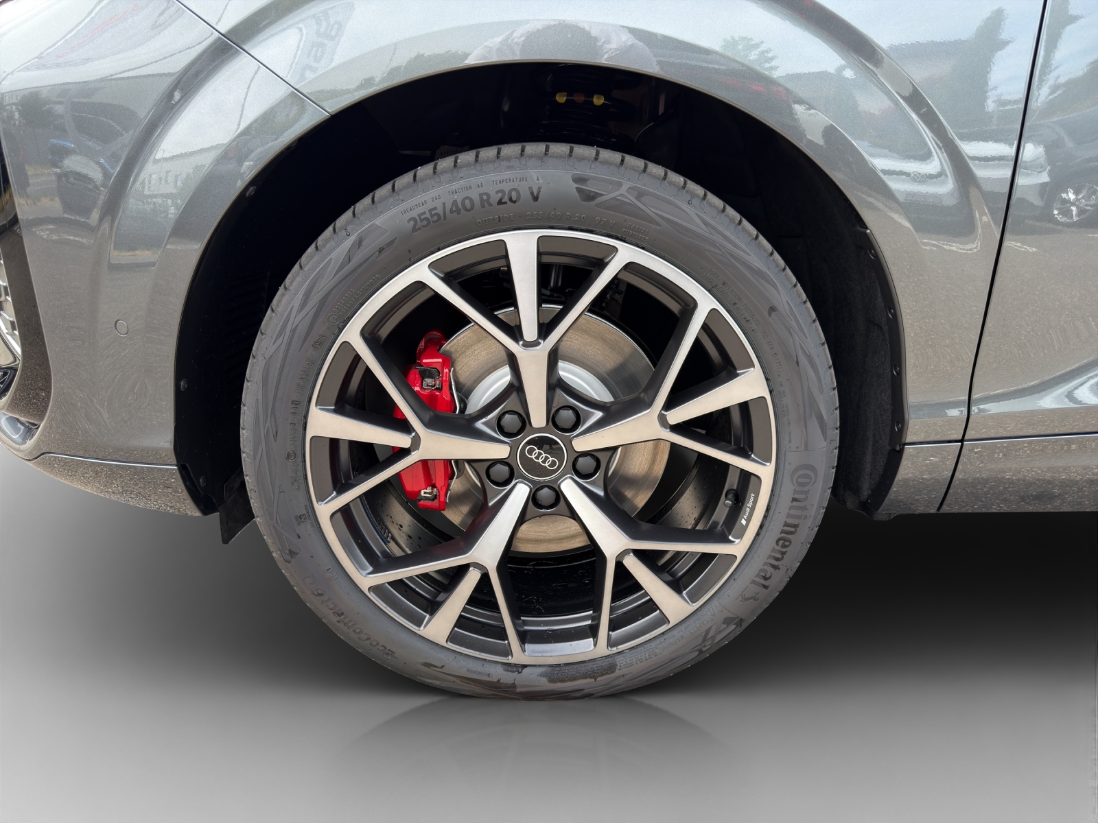 AUDI Q3 Sportback TFSI quattro 195 kW S tronic-image-13