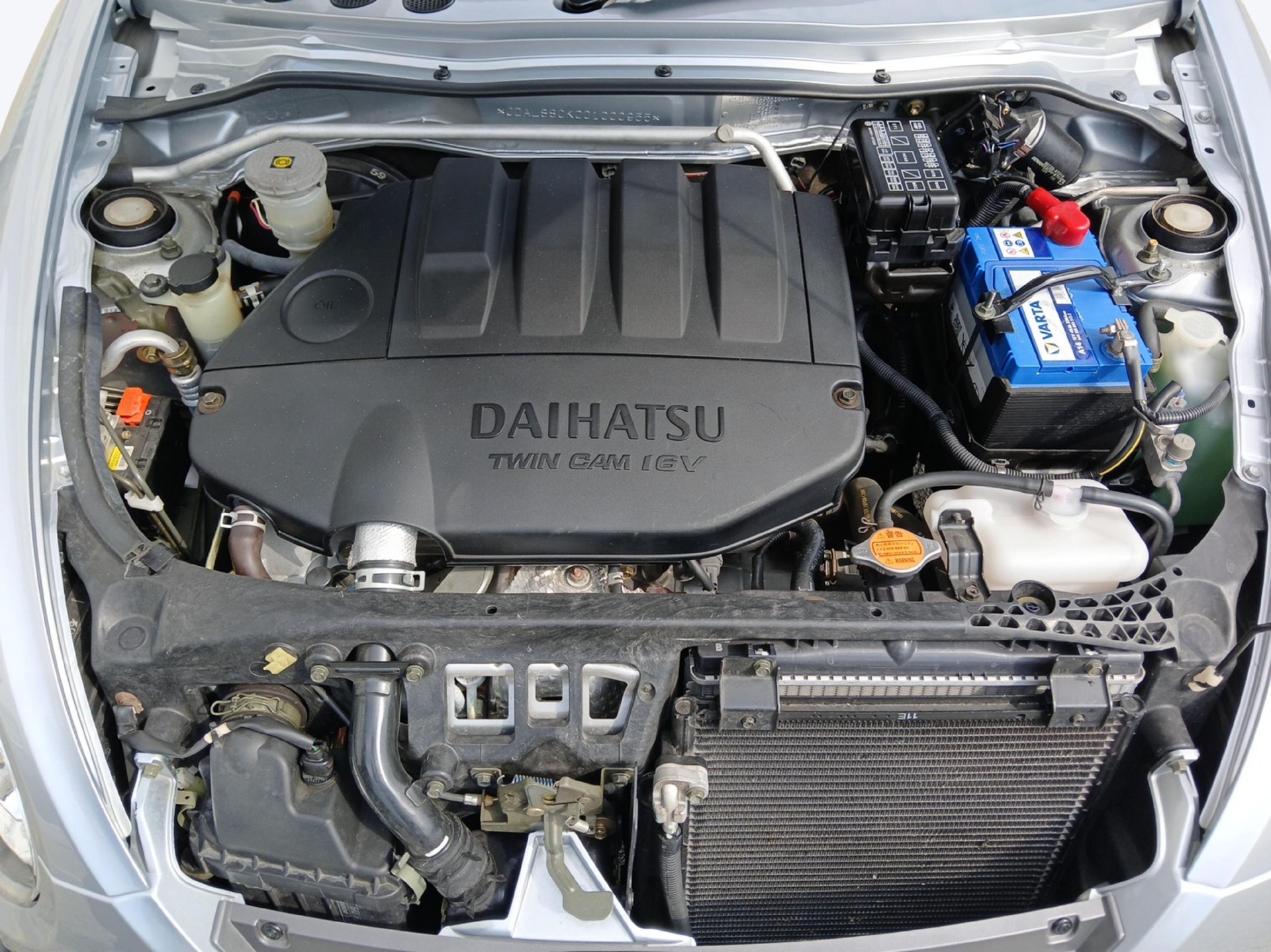 DAIHATSU Copen Roadster 0.7 16V-image-16