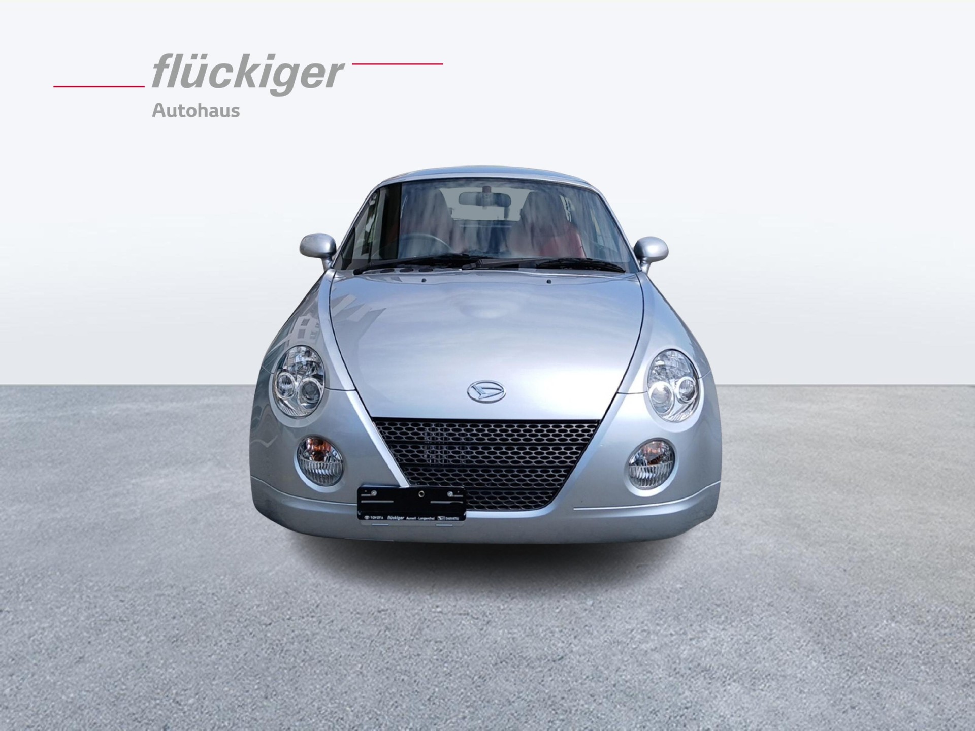 DAIHATSU Copen Roadster 0.7 16V-image-7
